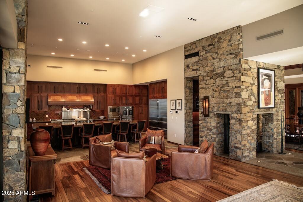 Troon Ridge Estates Lot 1-7 - Residential