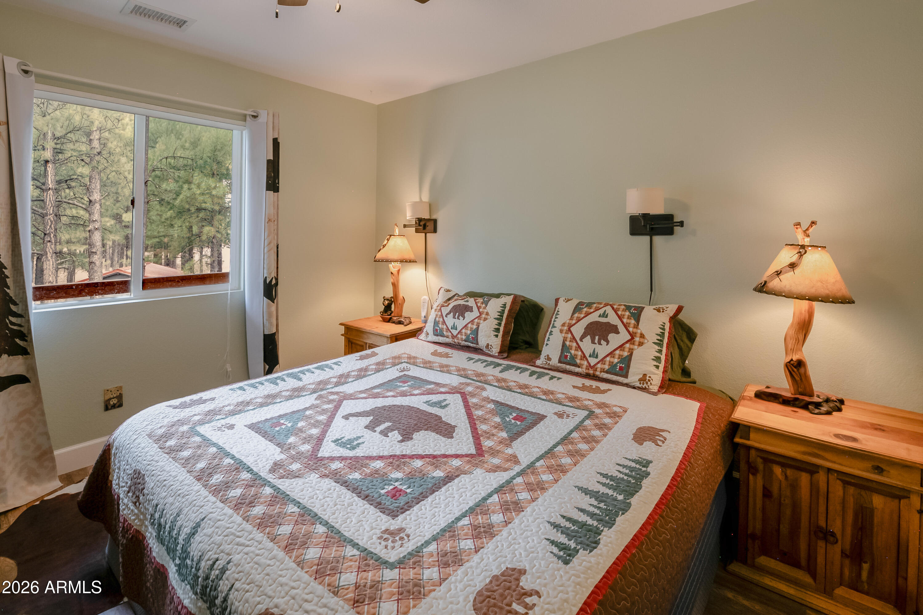 CLEAR CREEK PINES 9 - Residential