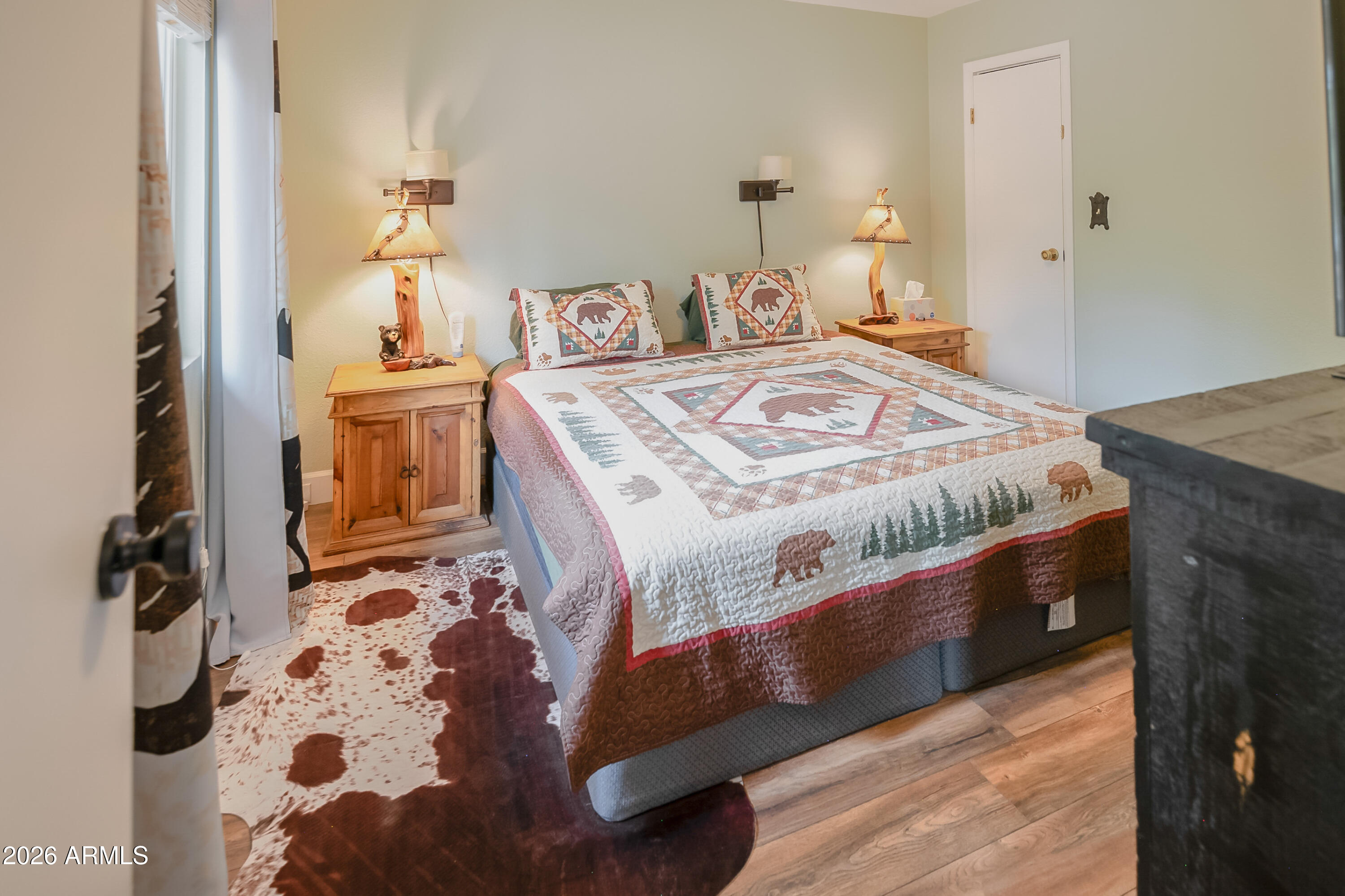 CLEAR CREEK PINES 9 - Residential