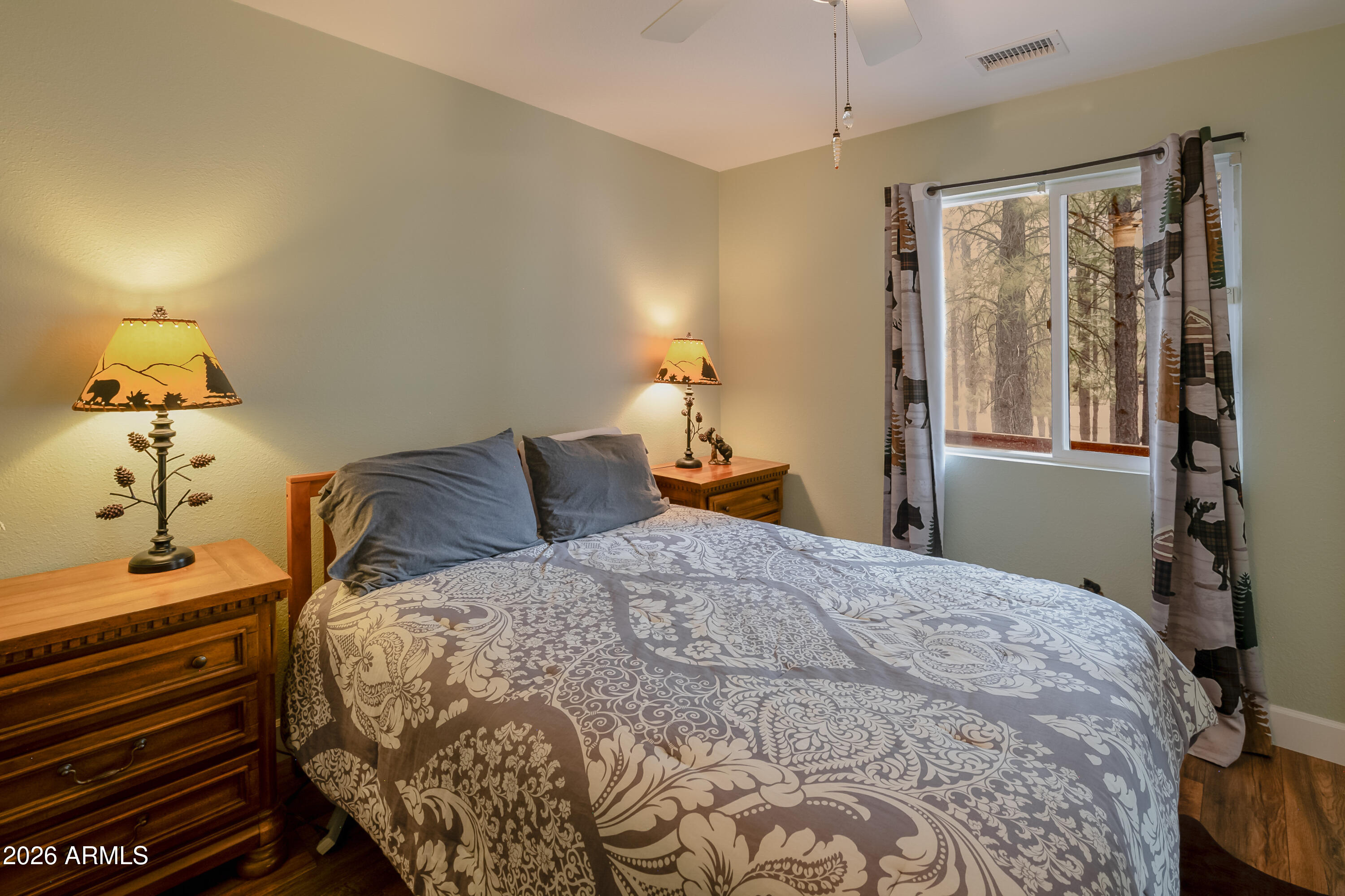 CLEAR CREEK PINES 9 - Residential