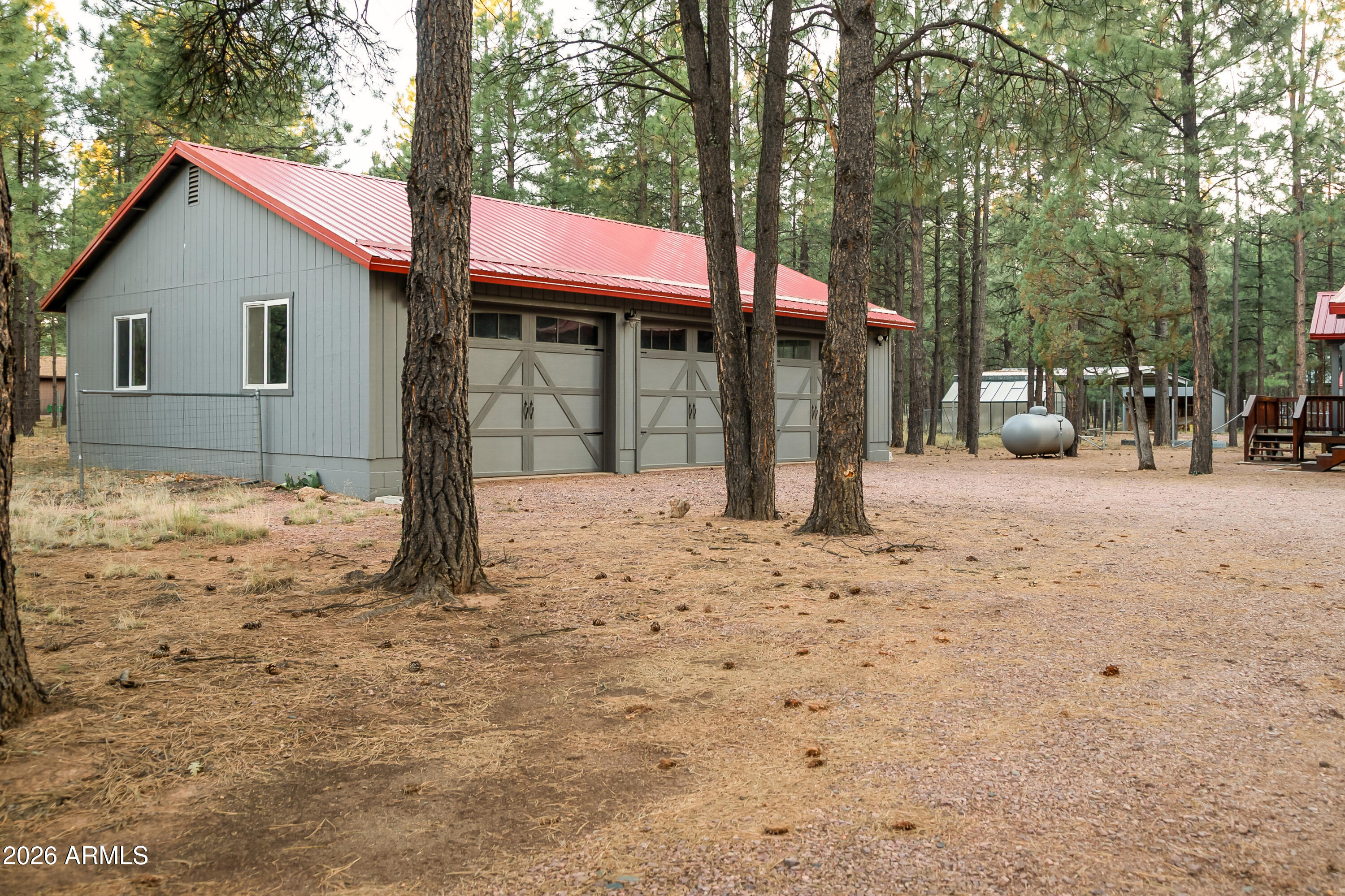 CLEAR CREEK PINES 9 - Residential