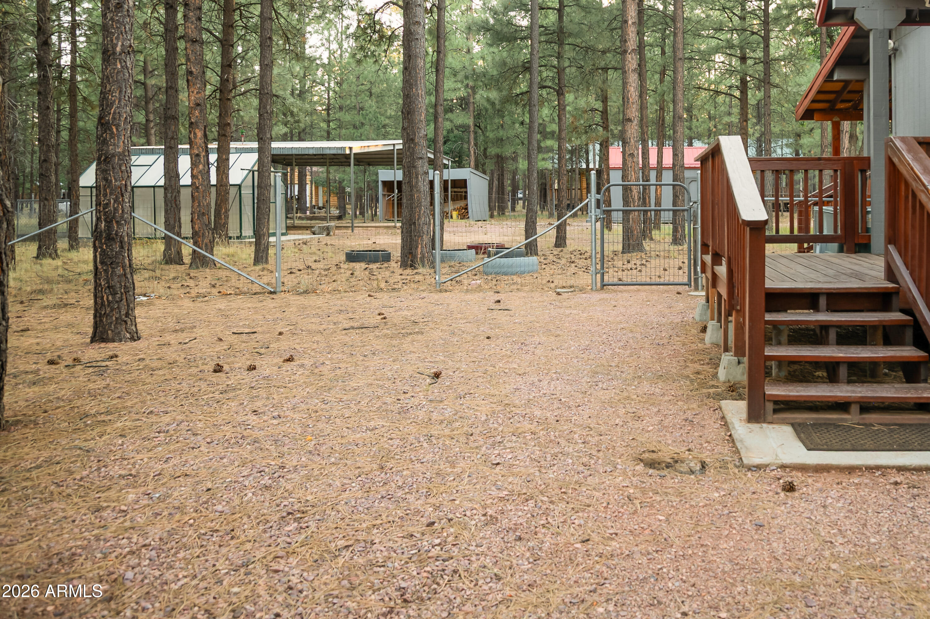 CLEAR CREEK PINES 9 - Residential