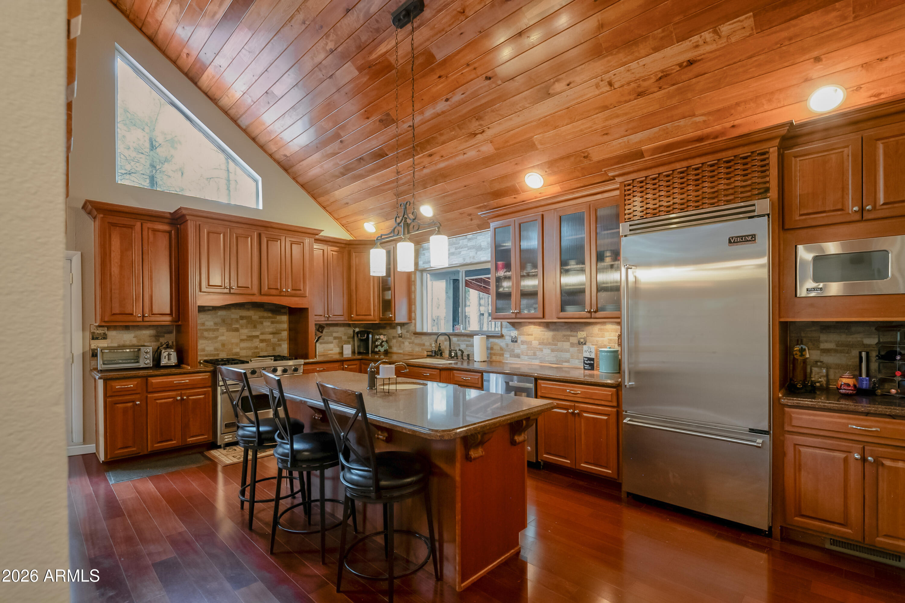 CLEAR CREEK PINES 9 - Residential