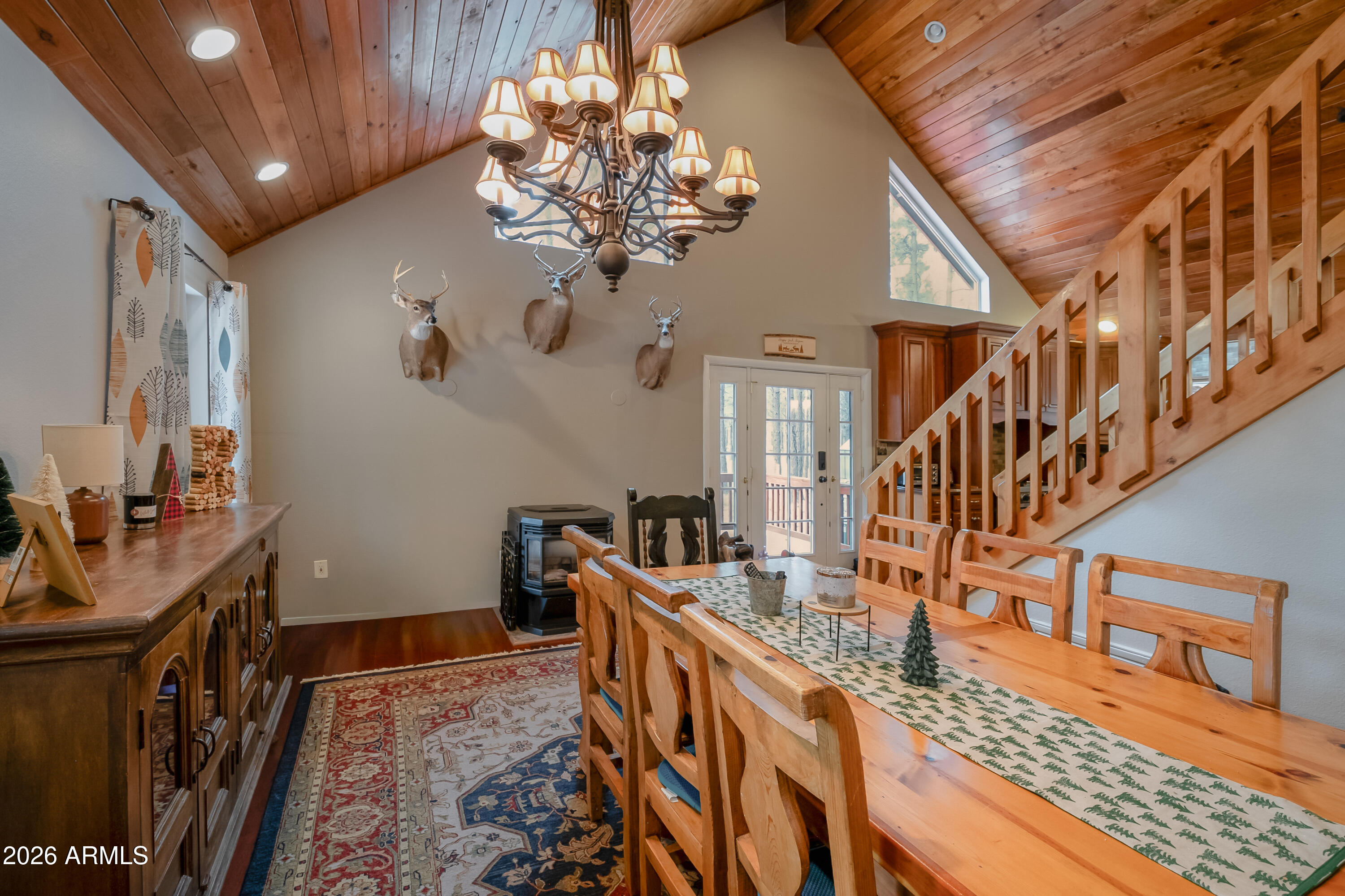 CLEAR CREEK PINES 9 - Residential