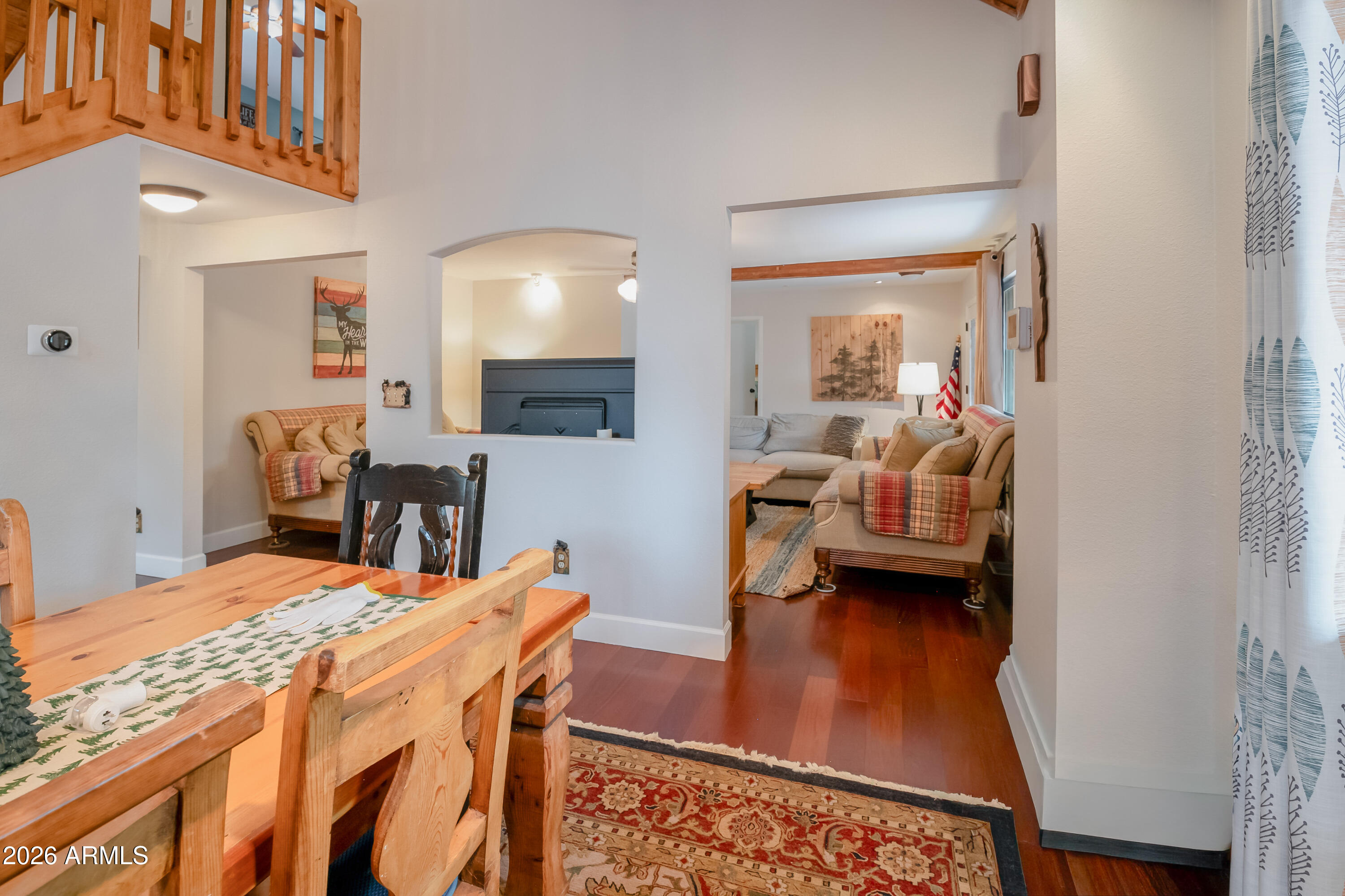 CLEAR CREEK PINES 9 - Residential