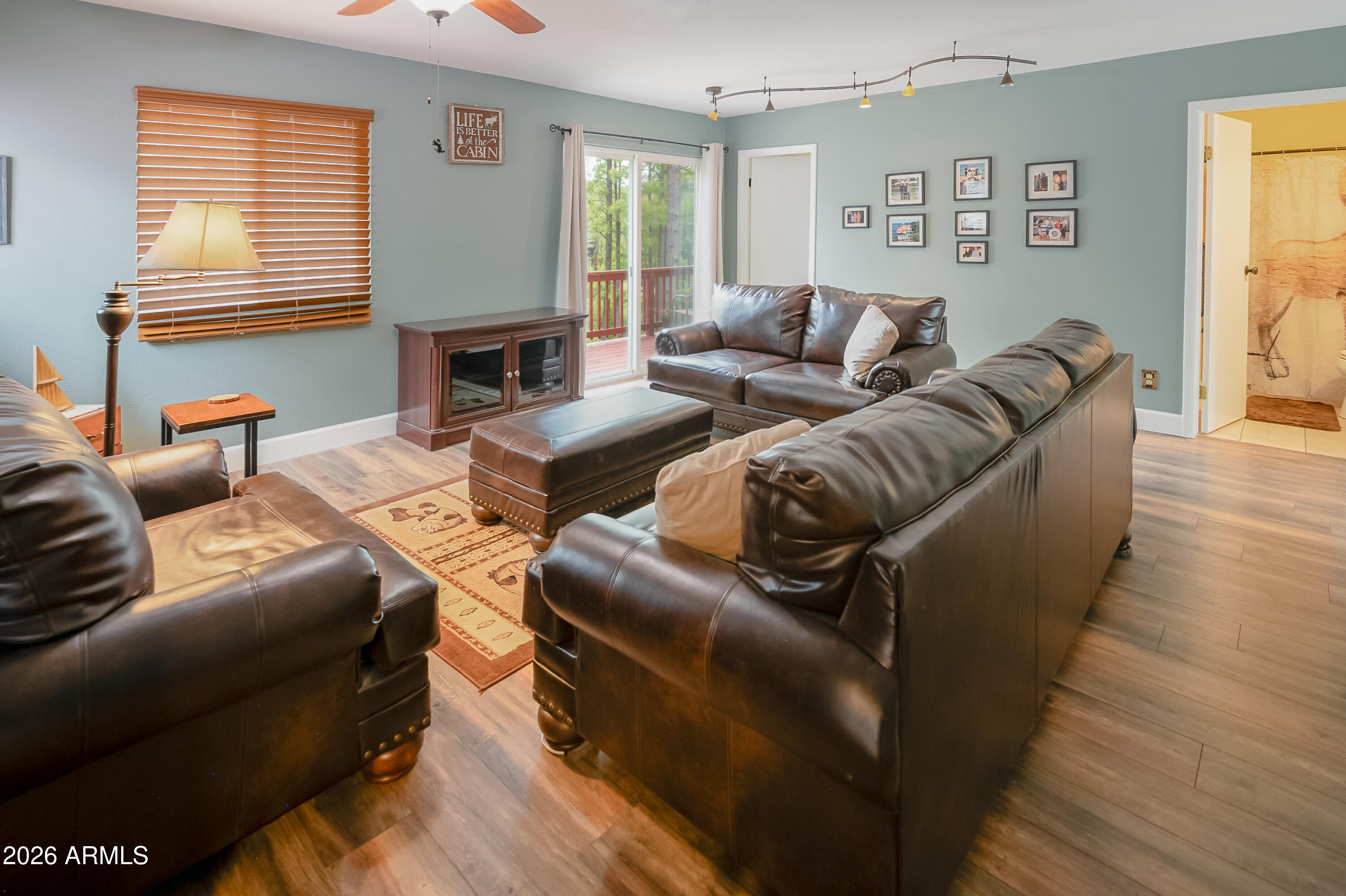CLEAR CREEK PINES 9 - Residential