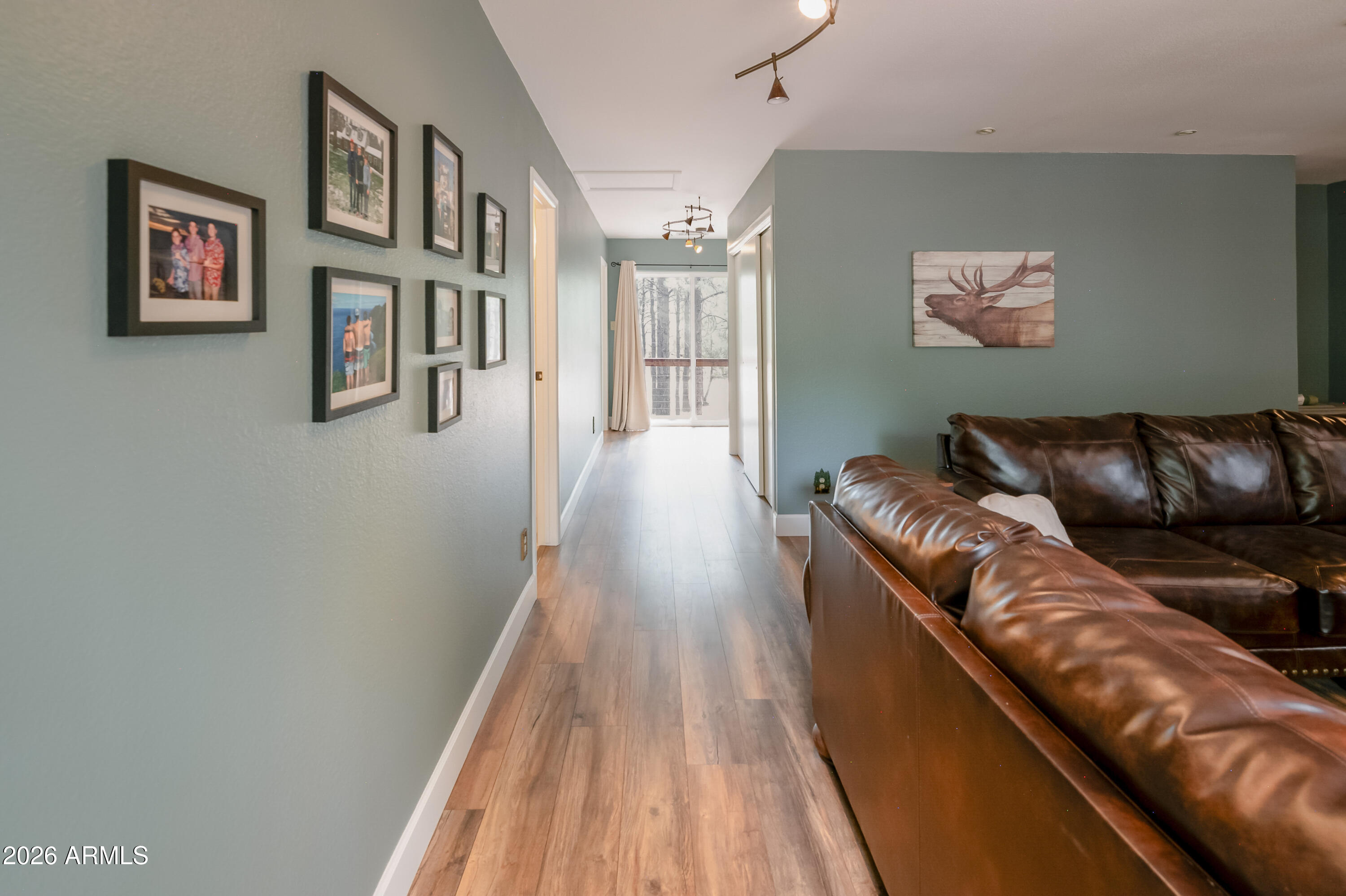 CLEAR CREEK PINES 9 - Residential