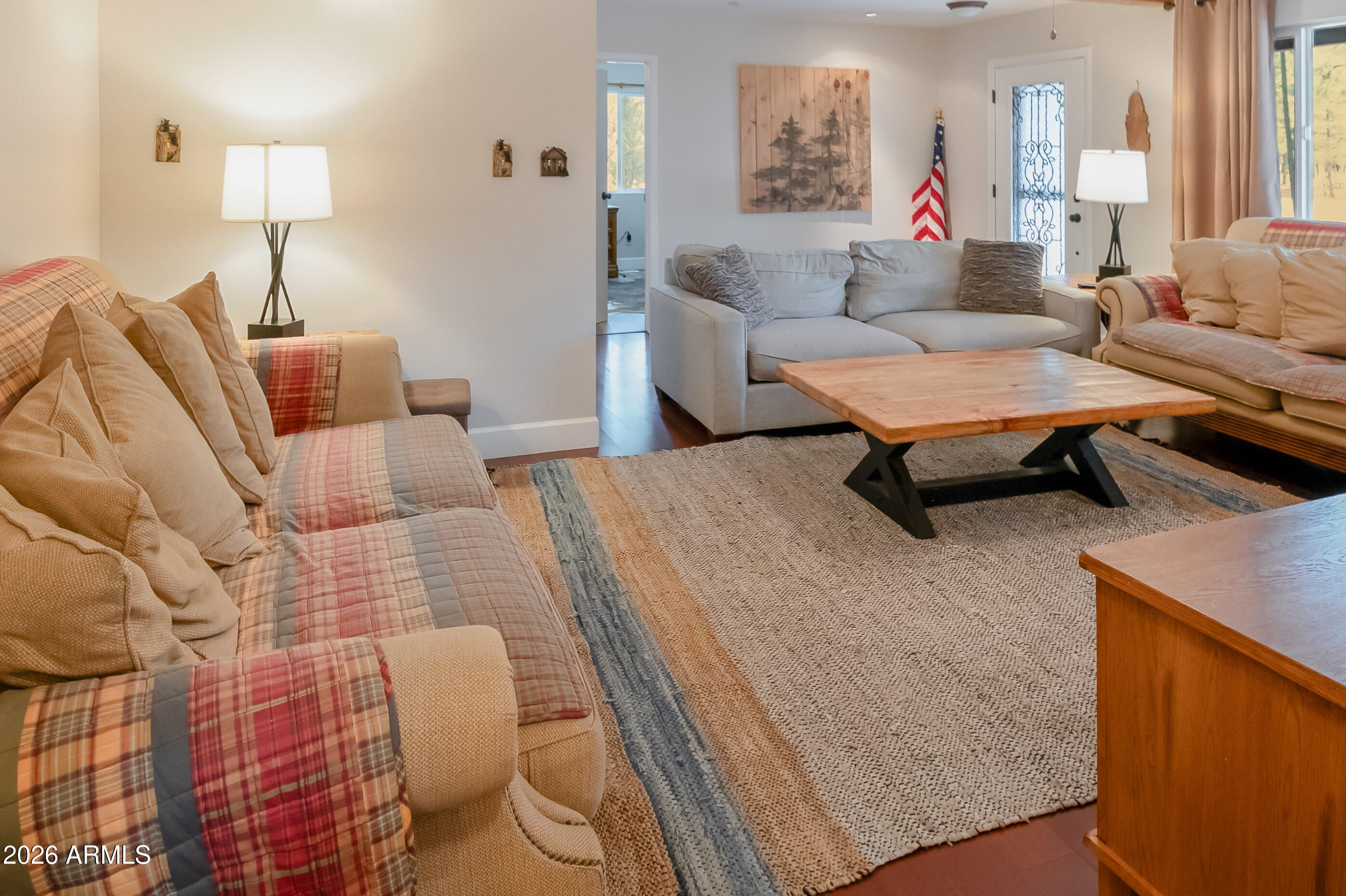 CLEAR CREEK PINES 9 - Residential