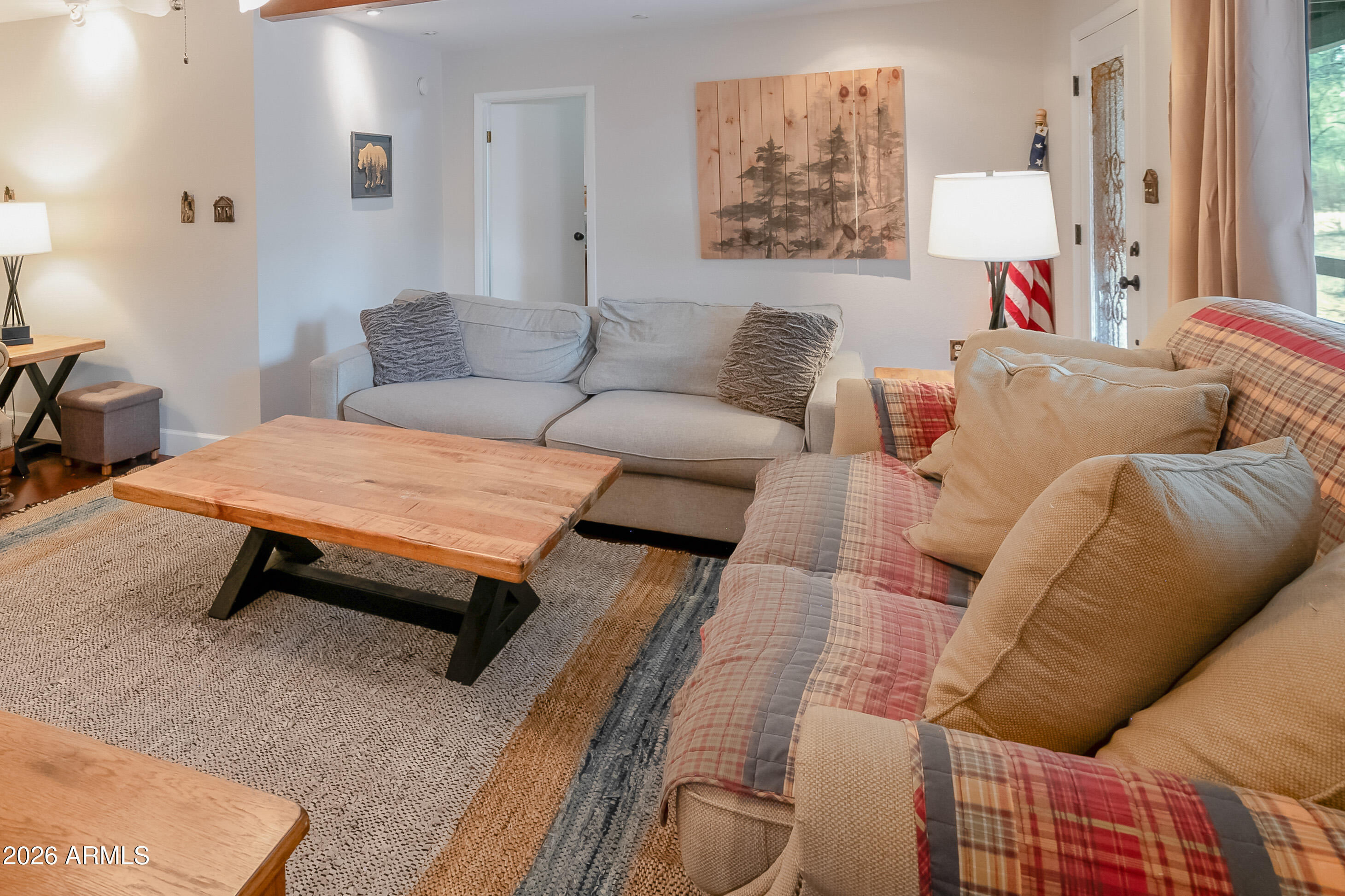 CLEAR CREEK PINES 9 - Residential