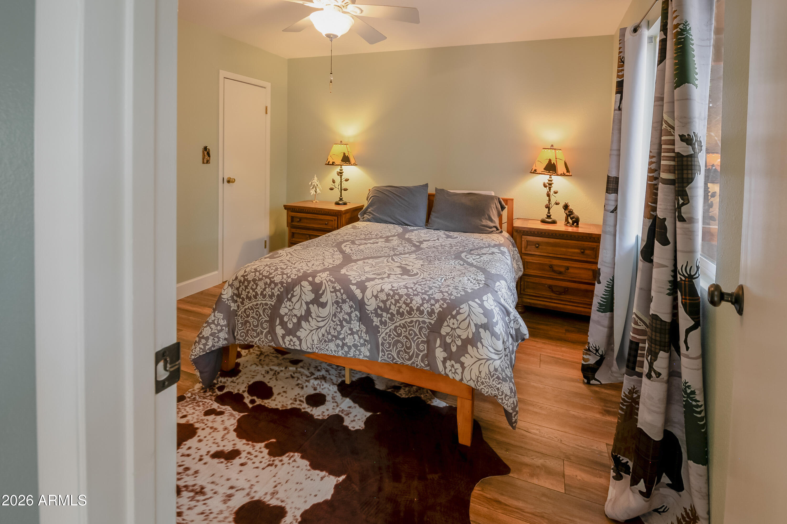 CLEAR CREEK PINES 9 - Residential