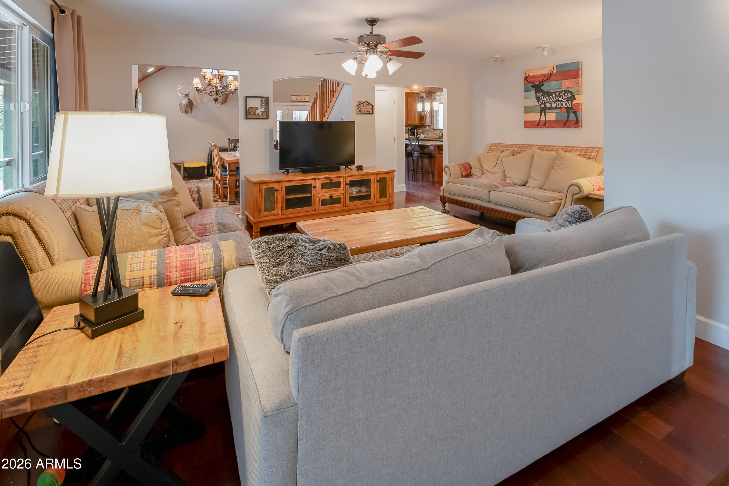 CLEAR CREEK PINES 9 - Residential