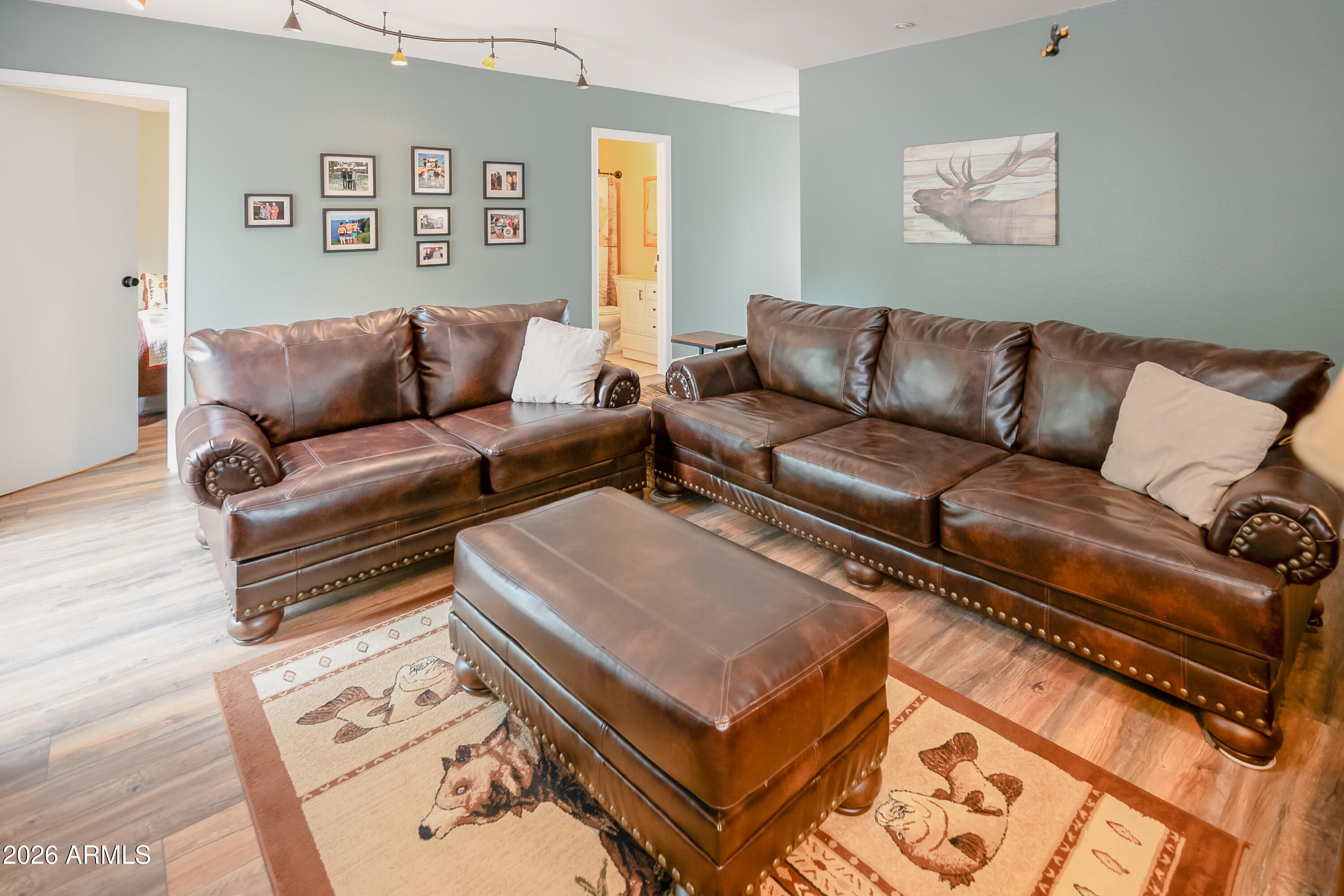 CLEAR CREEK PINES 9 - Residential