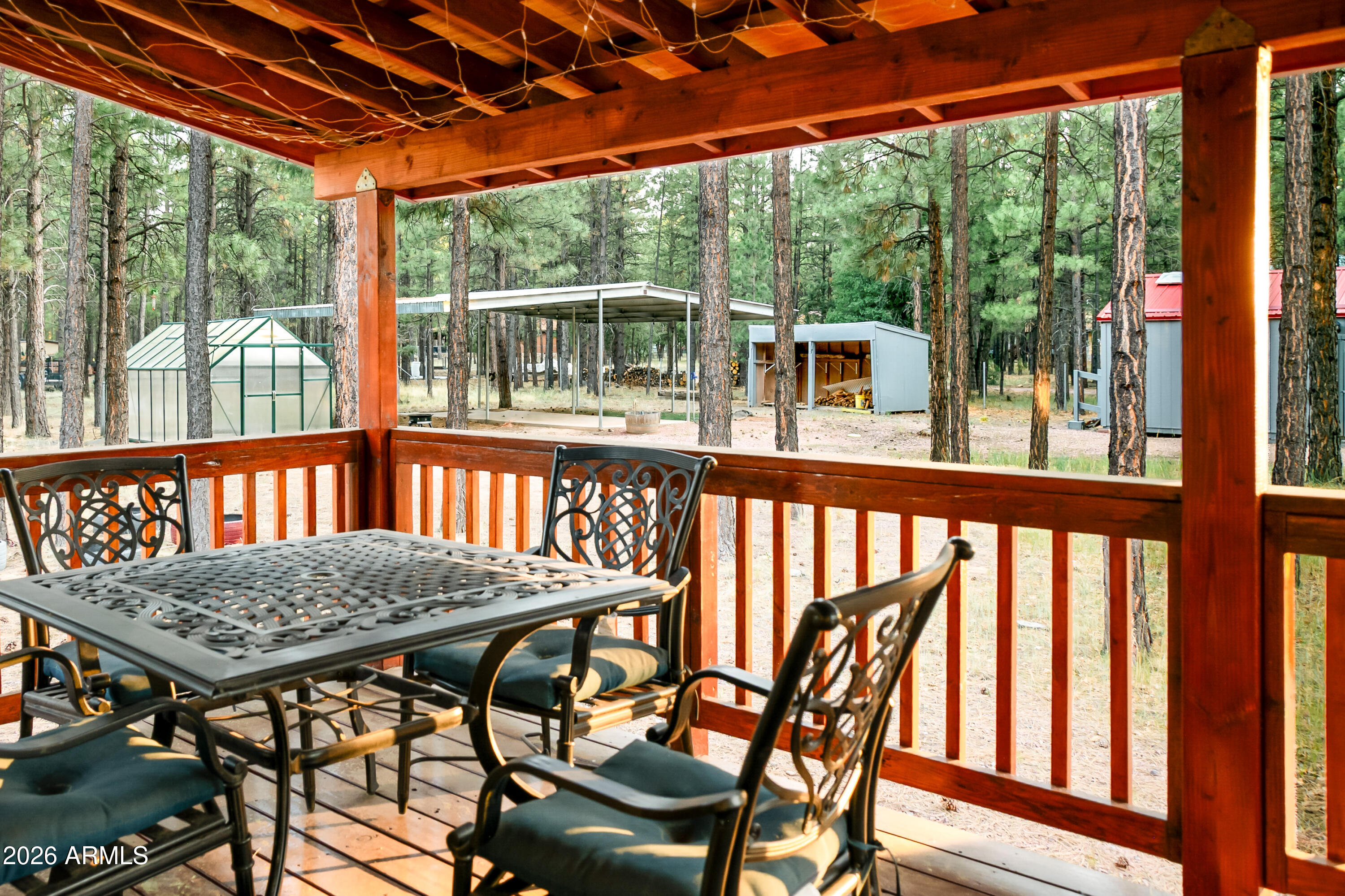 CLEAR CREEK PINES 9 - Residential
