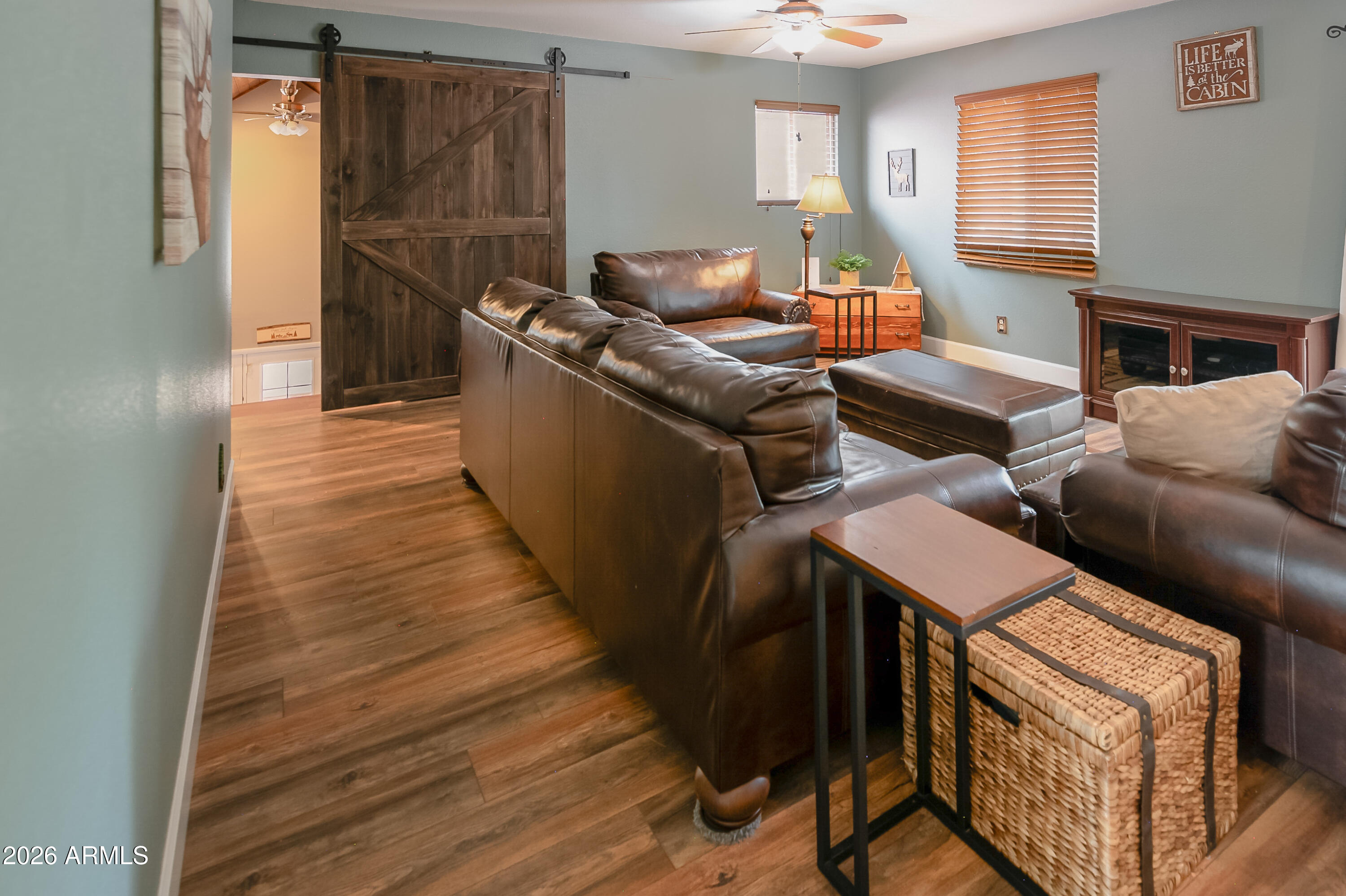 CLEAR CREEK PINES 9 - Residential