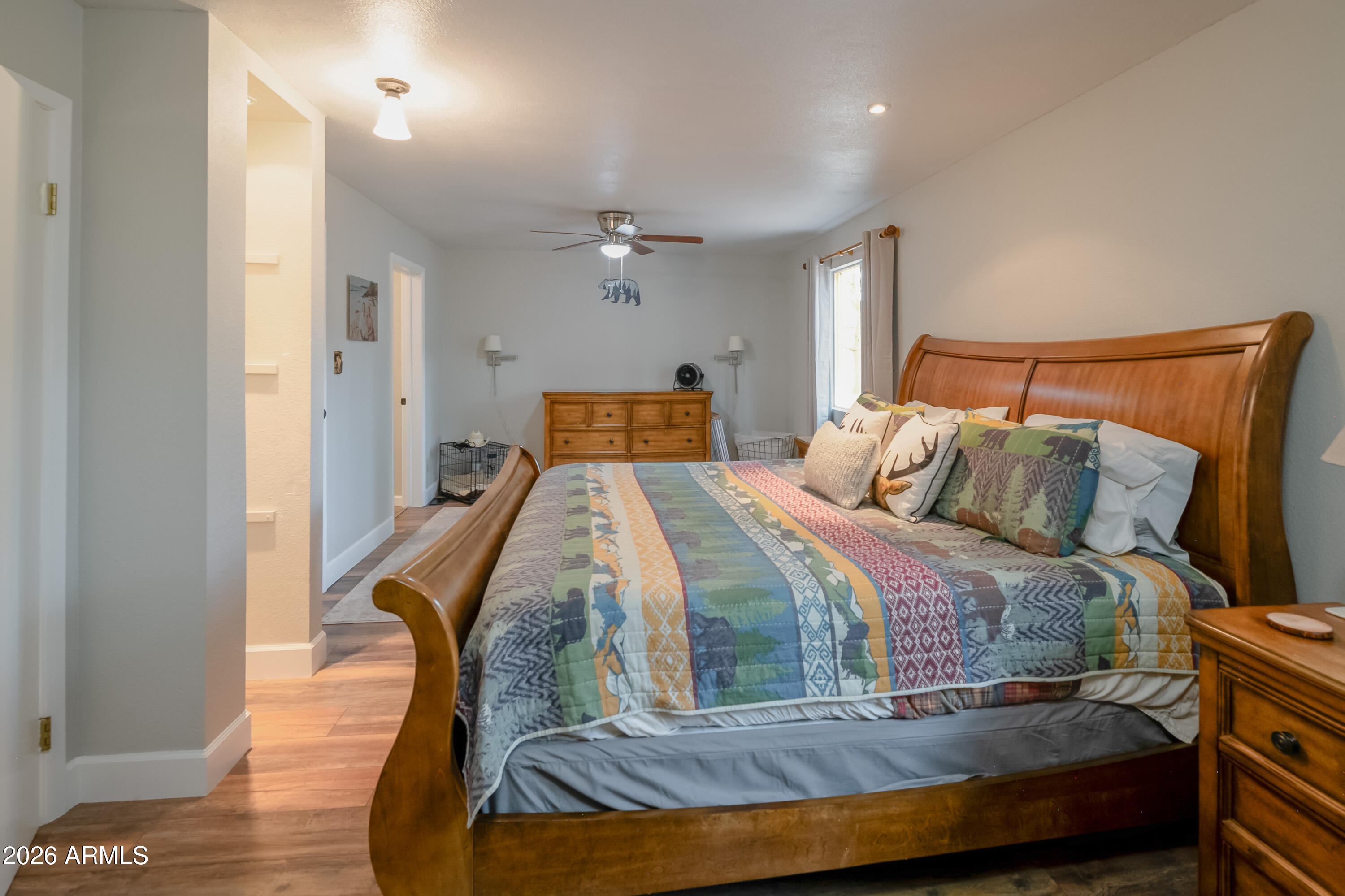 CLEAR CREEK PINES 9 - Residential