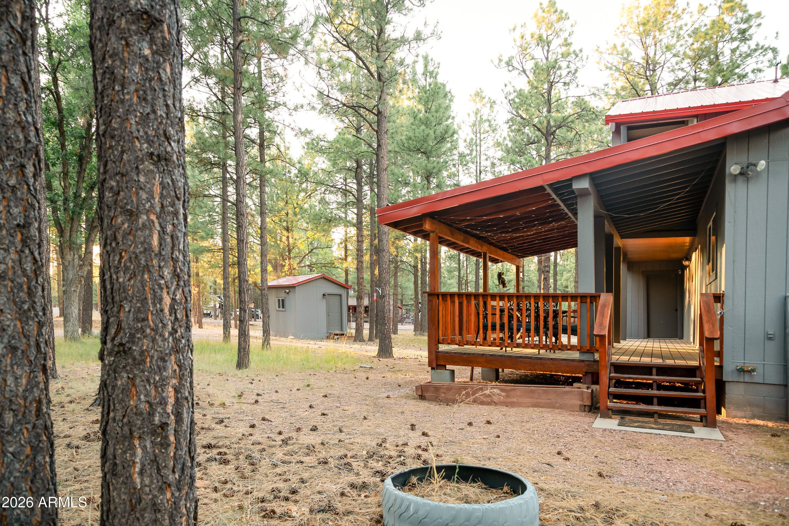 CLEAR CREEK PINES 9 - Residential