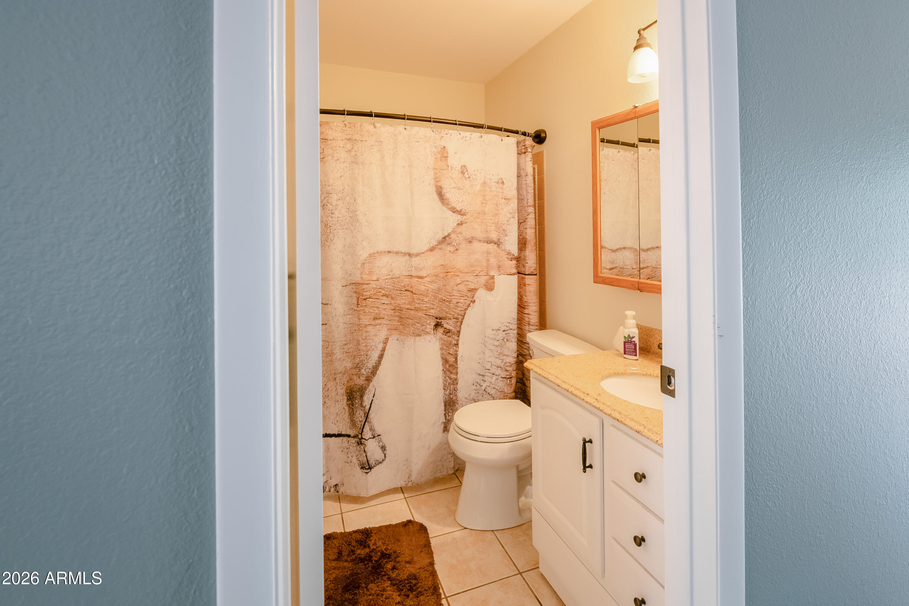 CLEAR CREEK PINES 9 - Residential