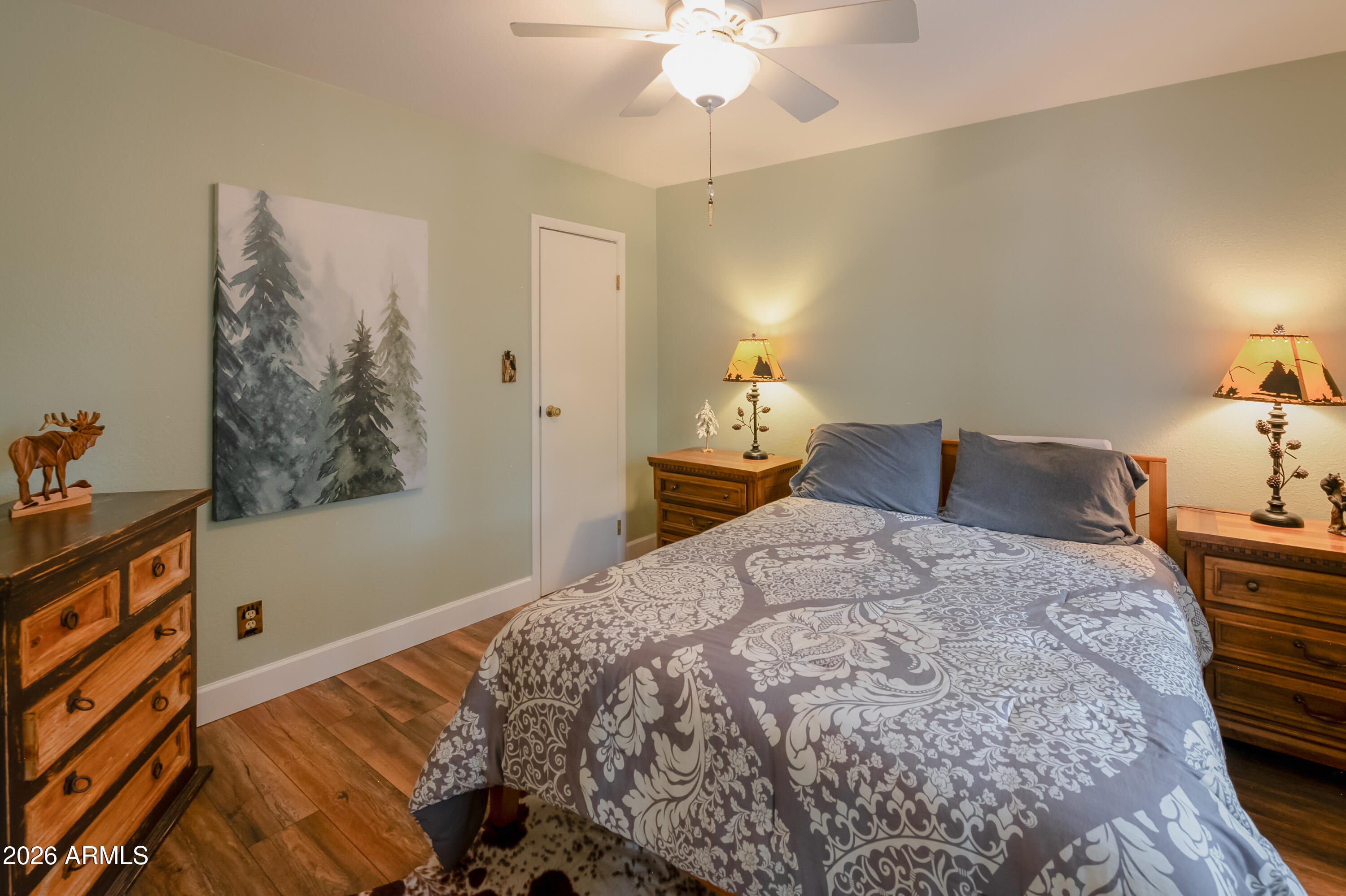 CLEAR CREEK PINES 9 - Residential