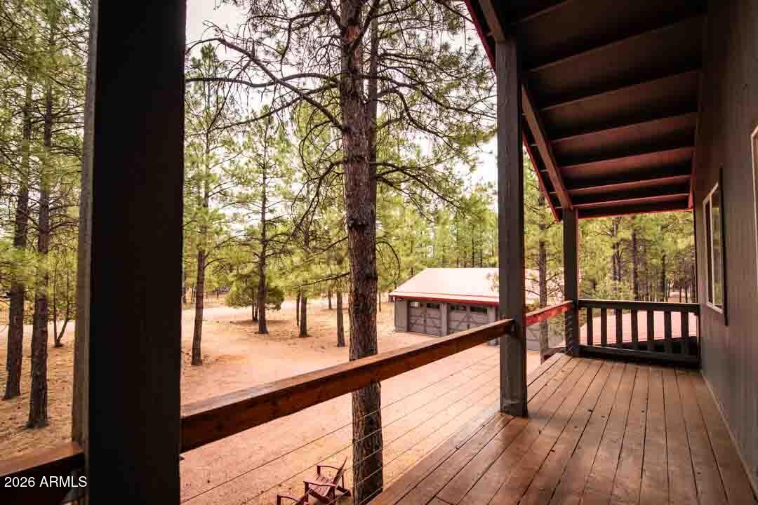 CLEAR CREEK PINES 9 - Residential