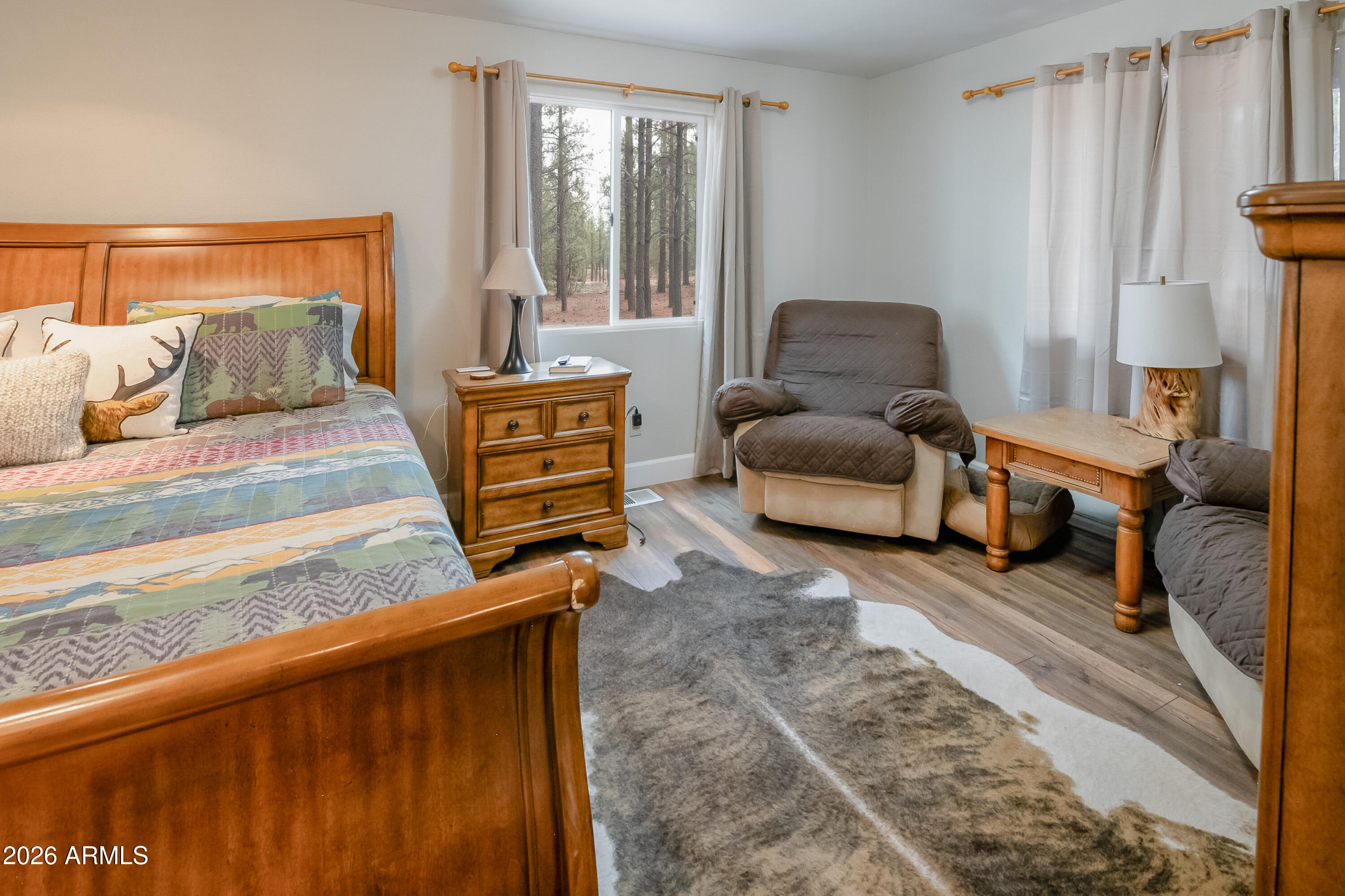 CLEAR CREEK PINES 9 - Residential