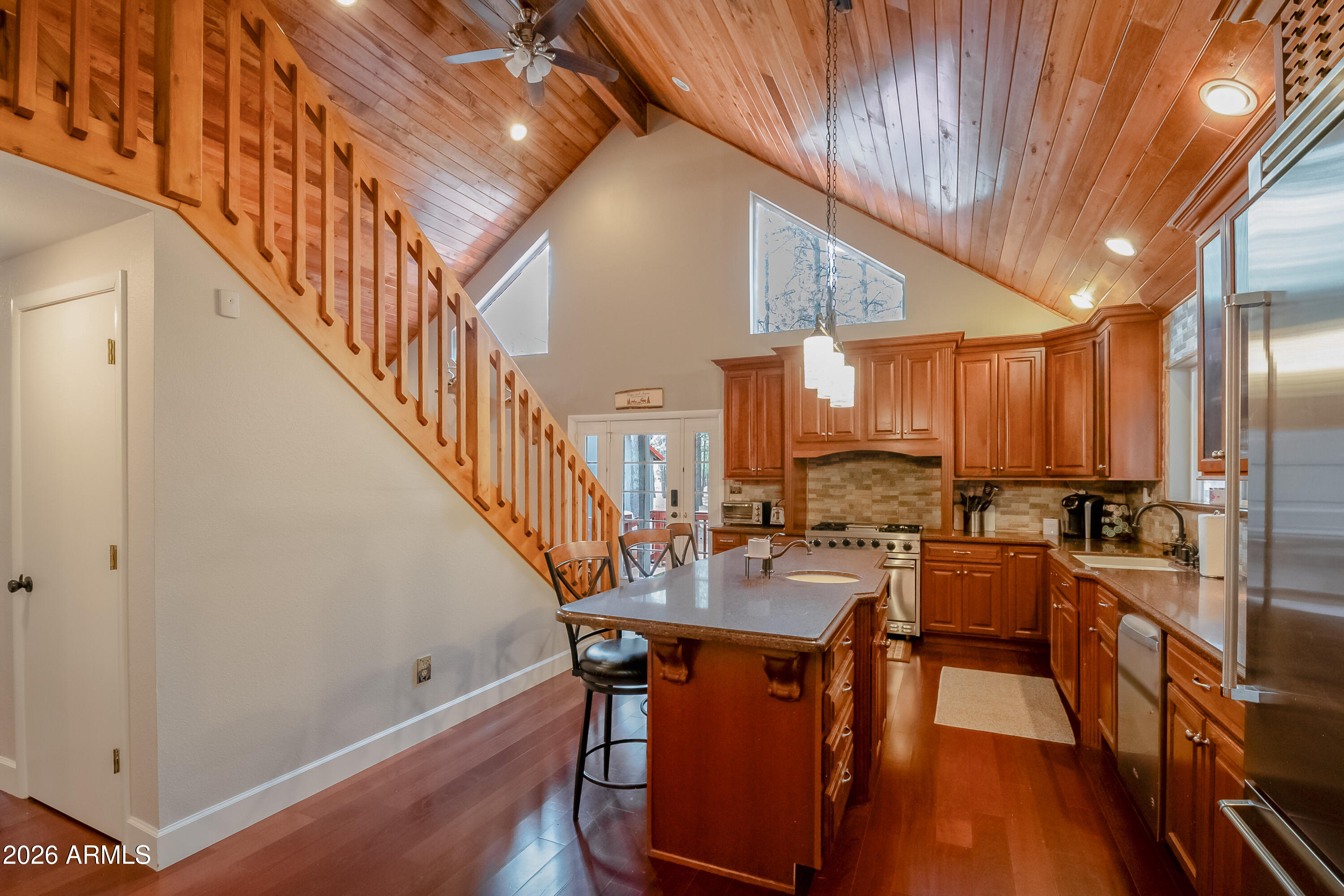 CLEAR CREEK PINES 9 - Residential