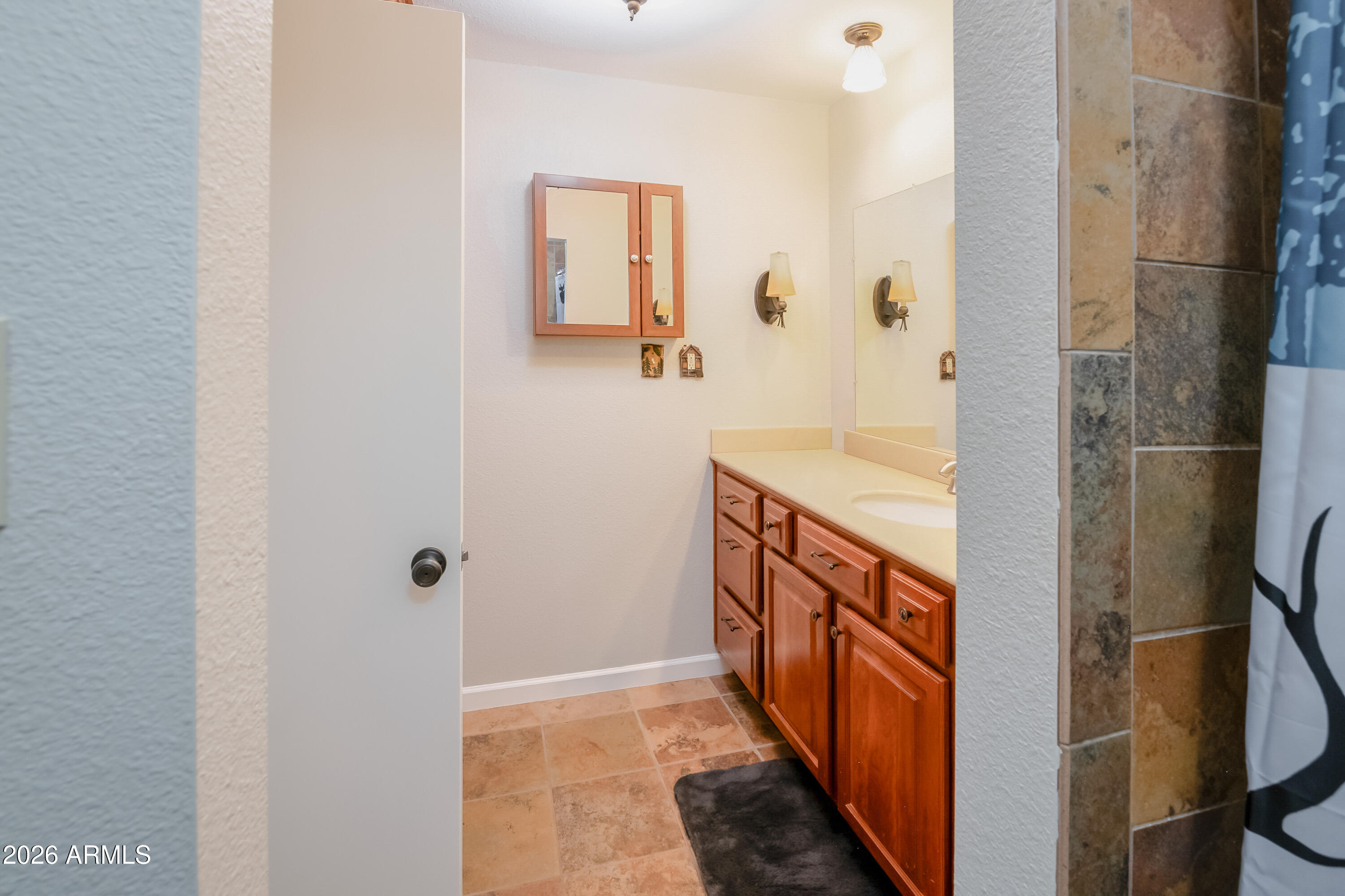 CLEAR CREEK PINES 9 - Residential