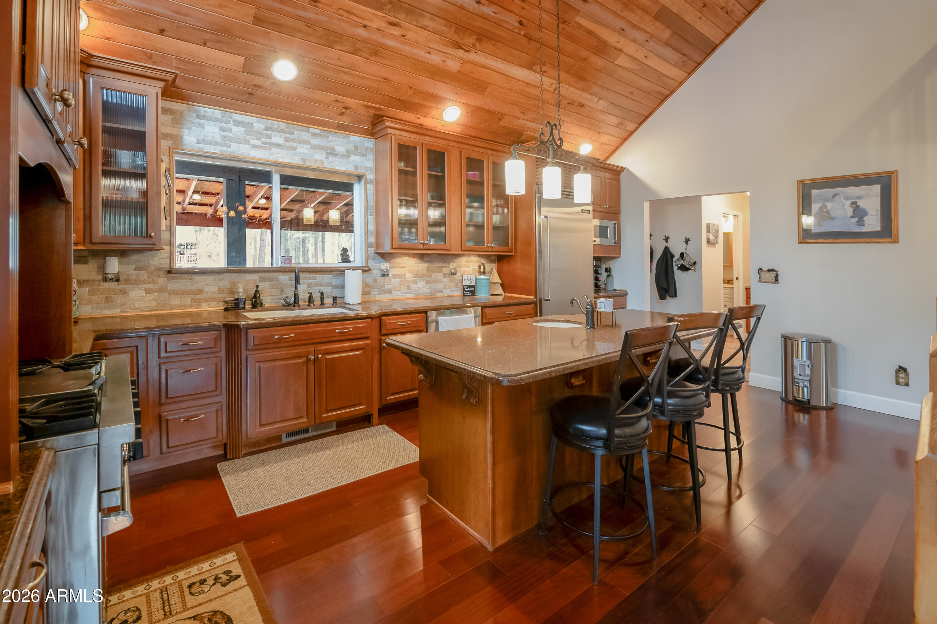 CLEAR CREEK PINES 9 - Residential