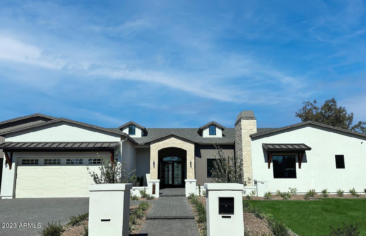 RANCHO DEL MONTE UNIT 1 BLK 2 - Residential