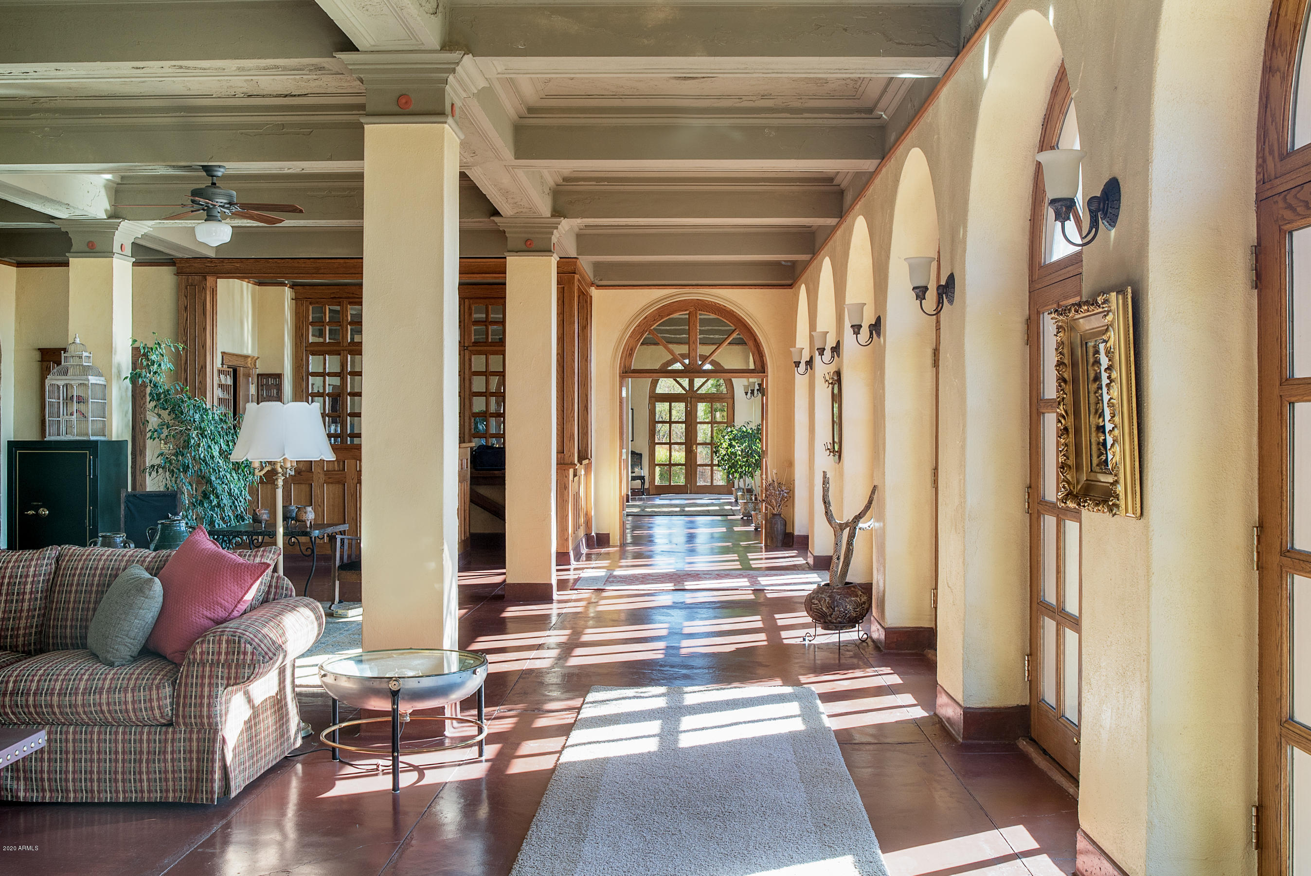 Under 5 Acres - Residential