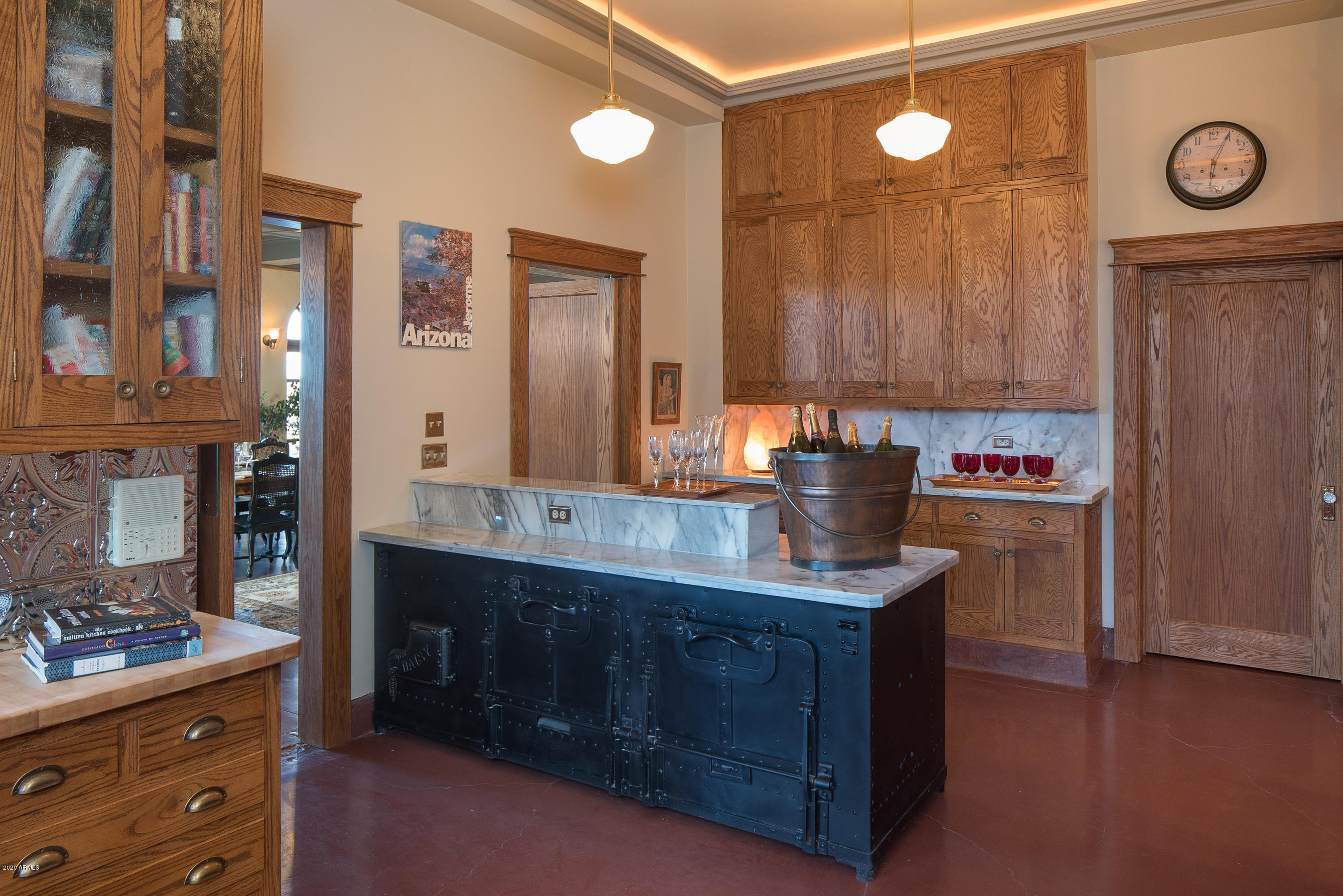 Under 5 Acres - Residential