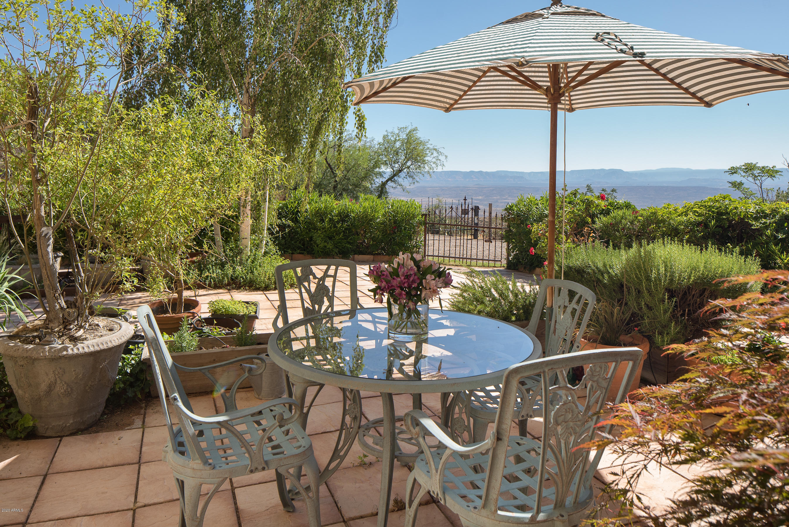 Under 5 Acres - Residential