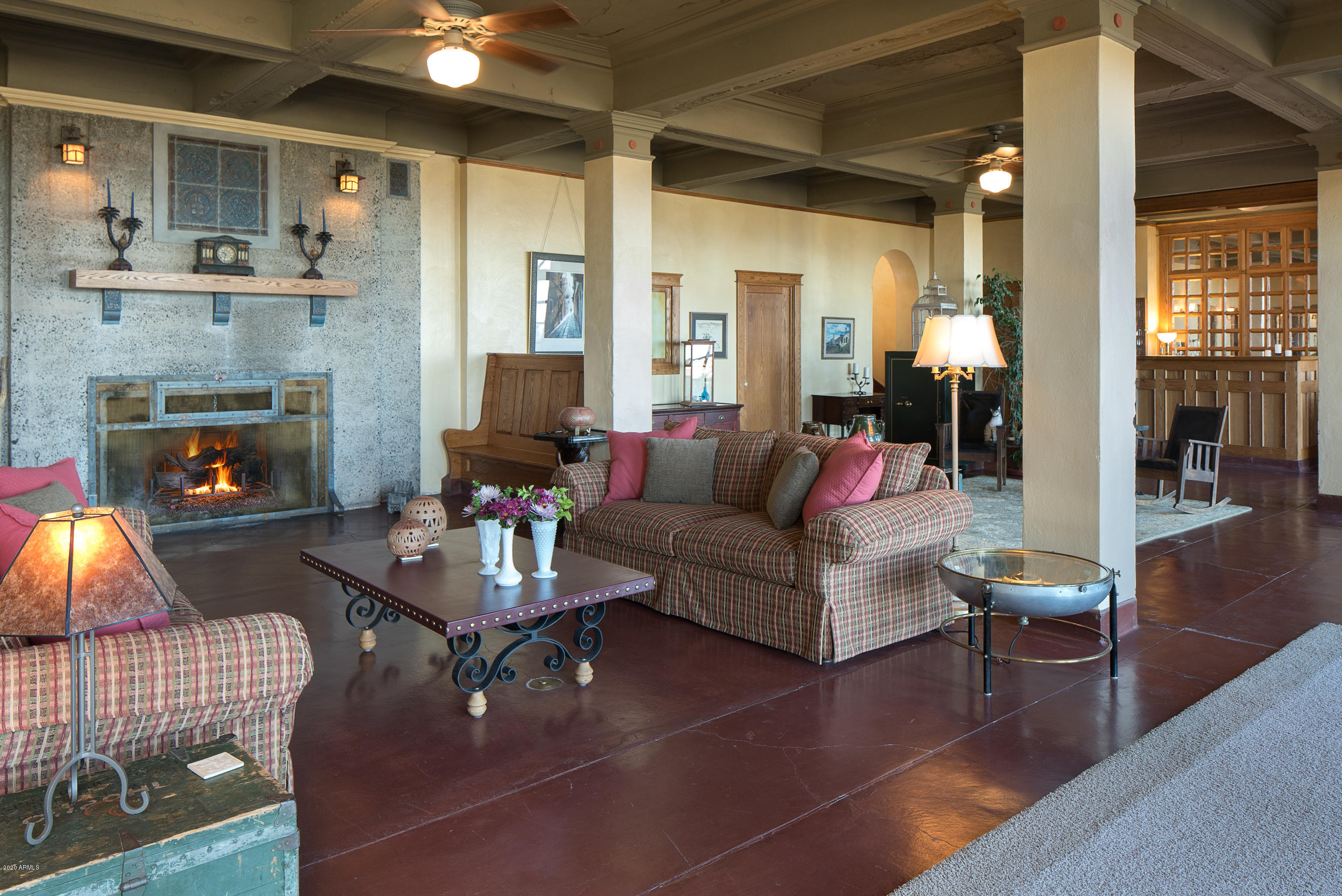 Under 5 Acres - Residential
