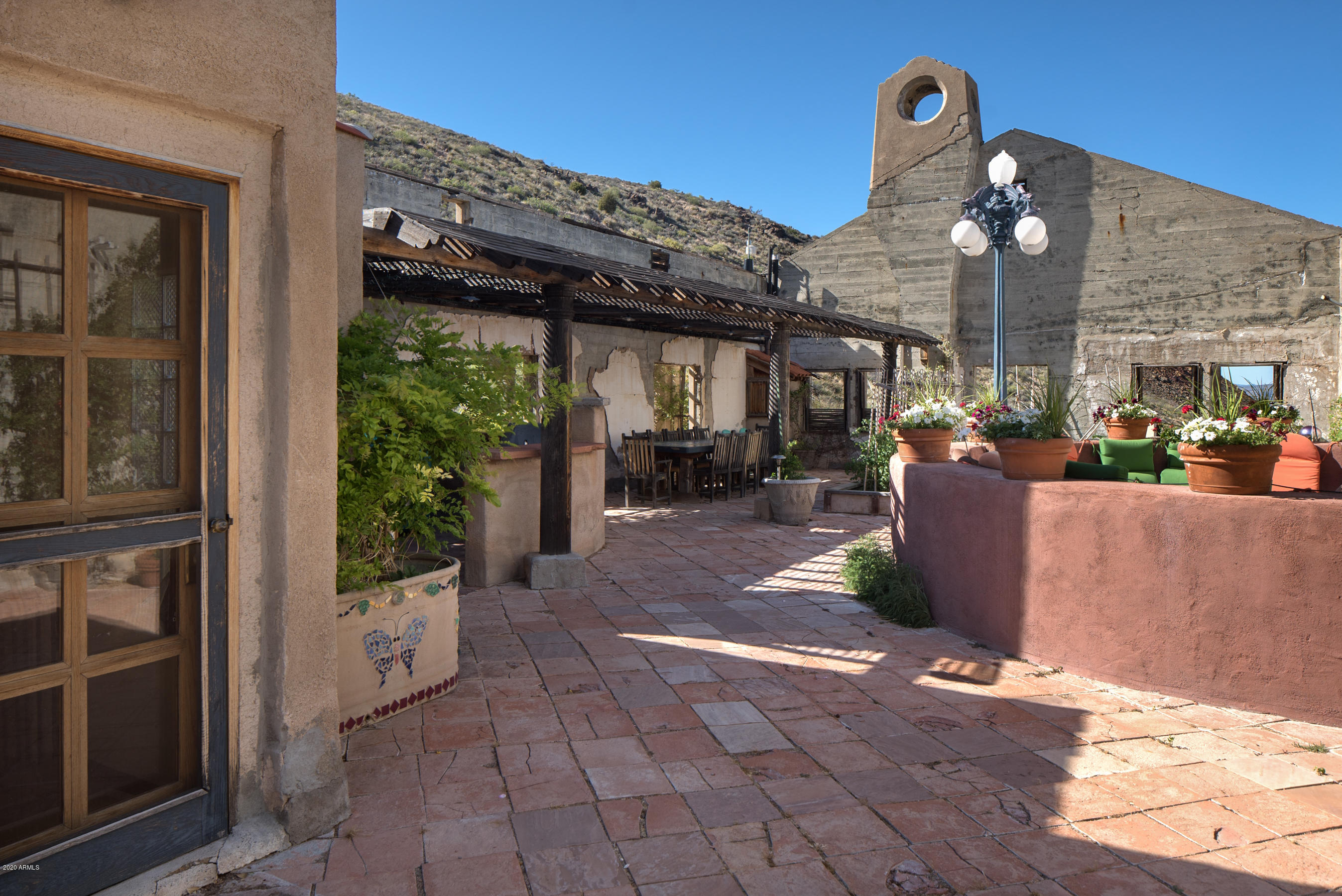 Under 5 Acres - Residential