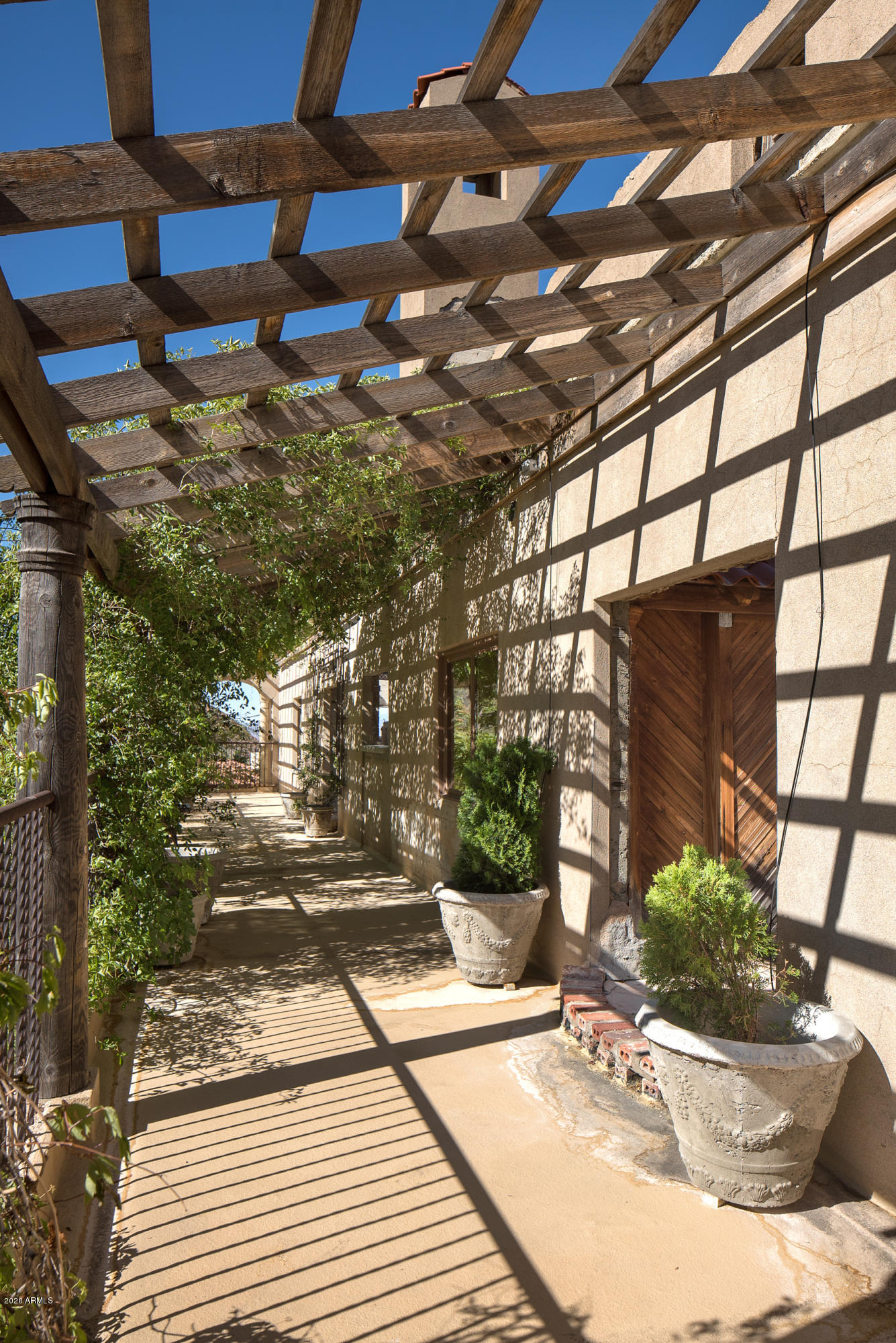 Under 5 Acres - Residential