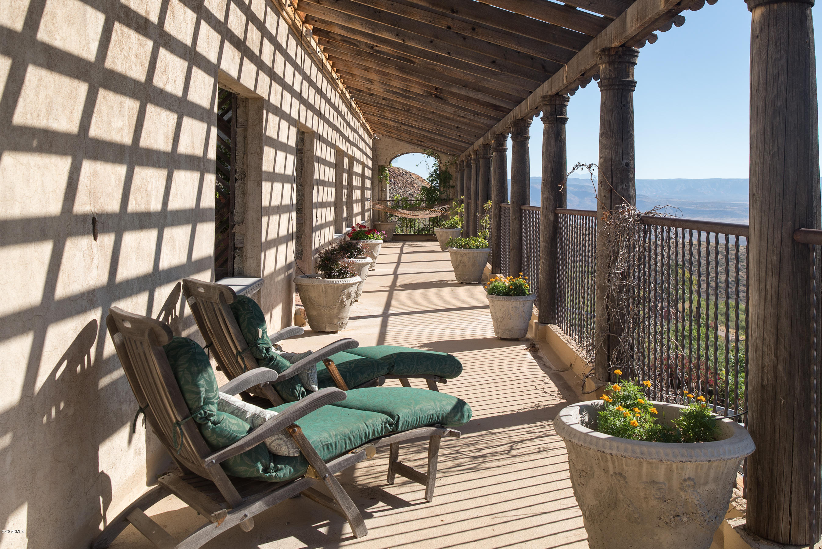 Under 5 Acres - Residential