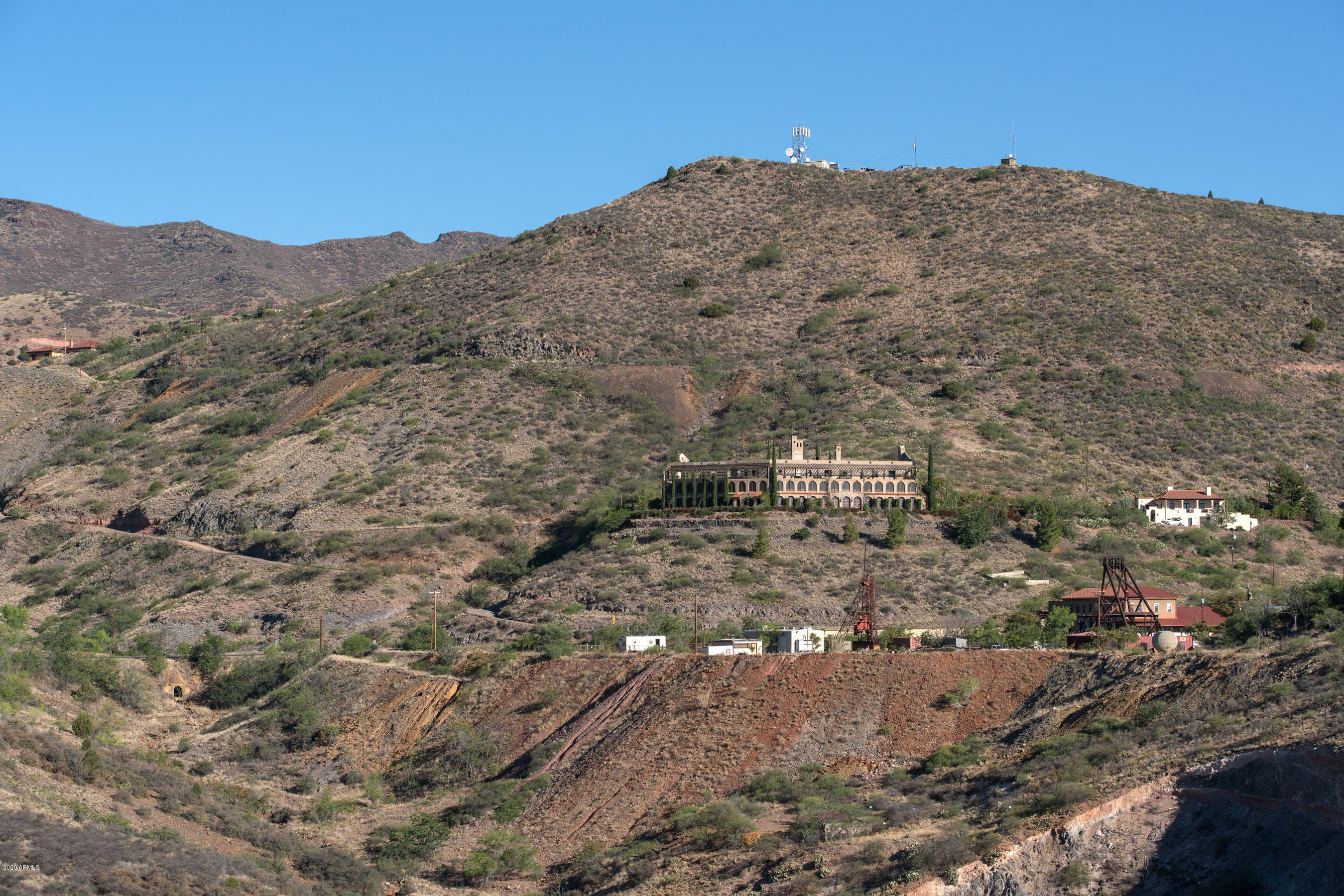 Under 5 Acres - Residential