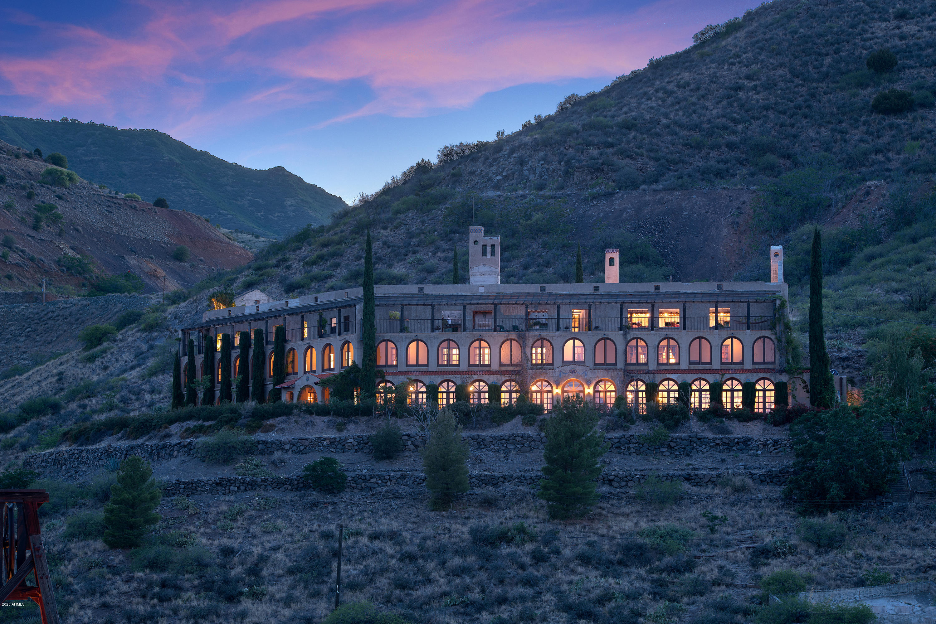 Under 5 Acres - Residential