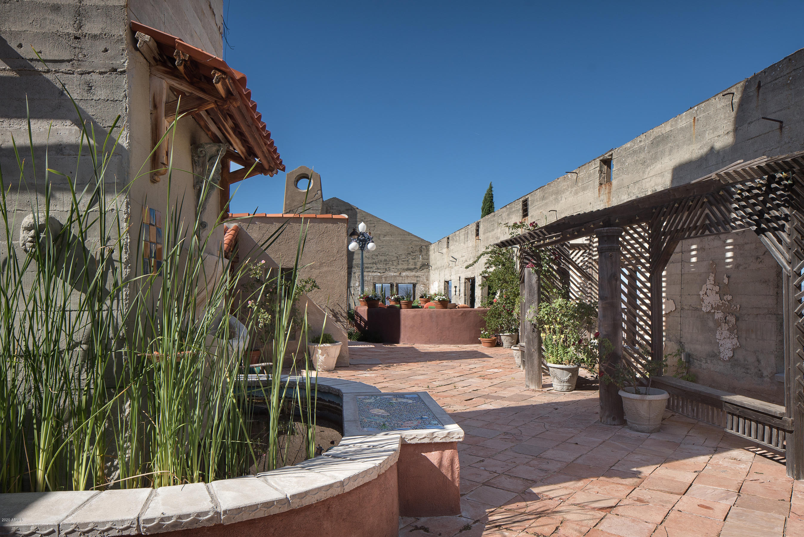 Under 5 Acres - Residential