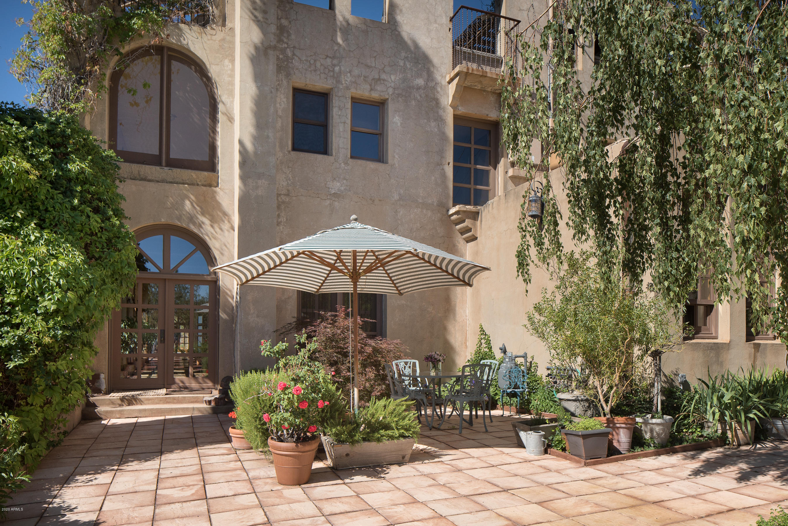 Under 5 Acres - Residential