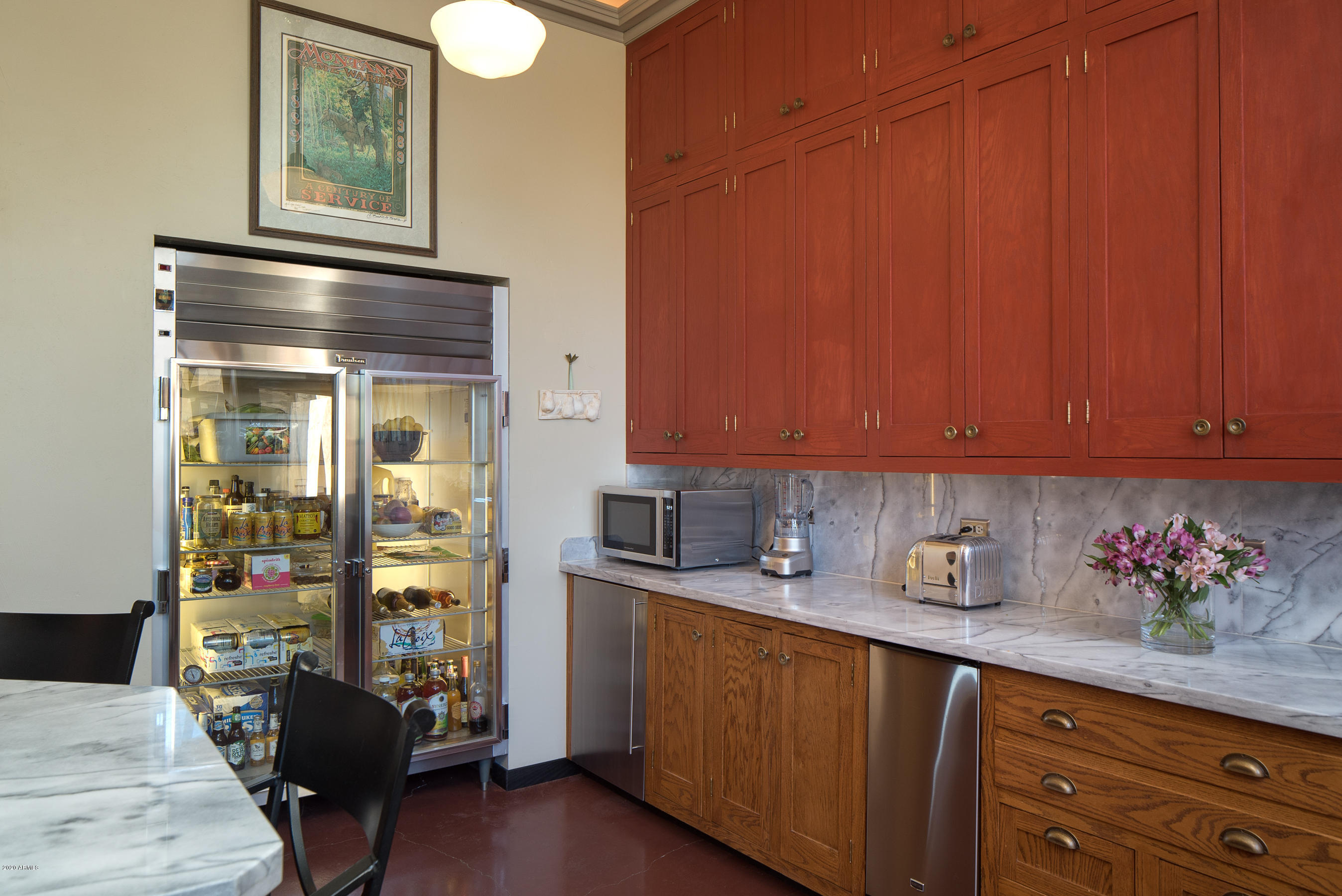Under 5 Acres - Residential