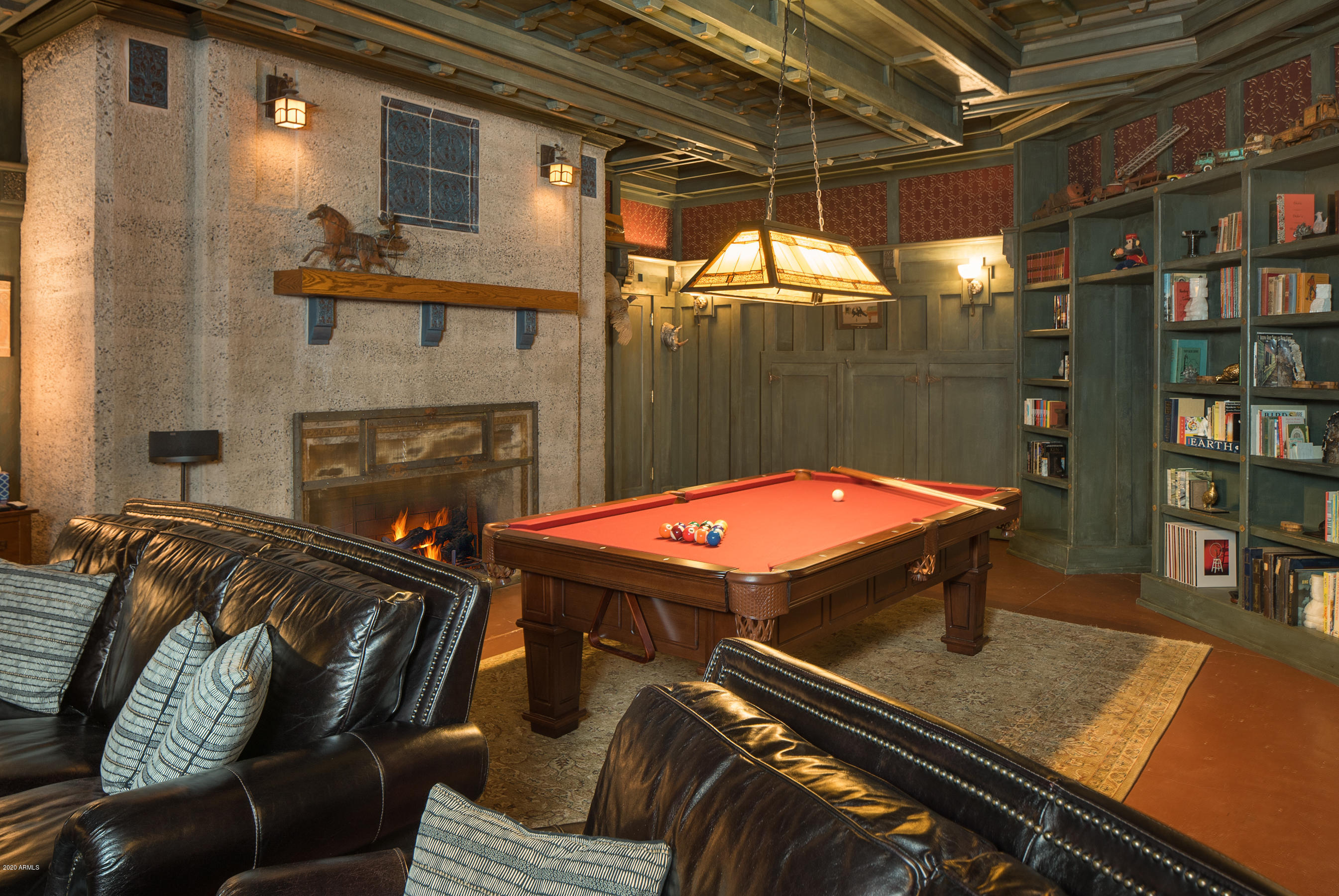 Under 5 Acres - Residential