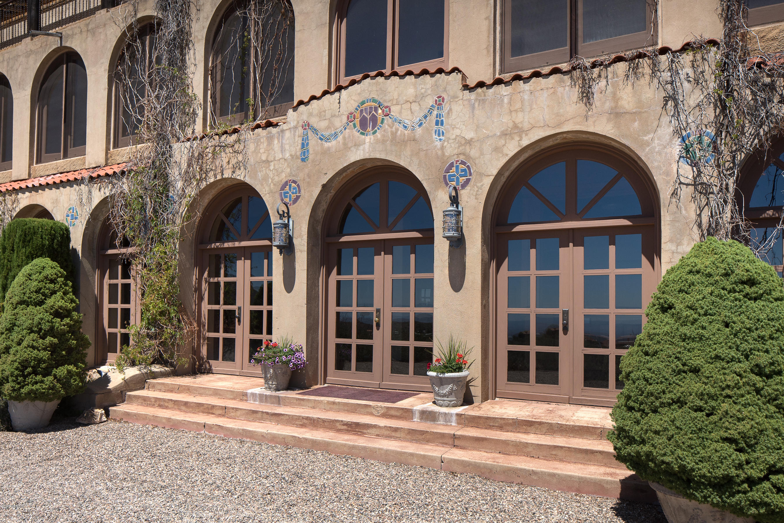 Under 5 Acres - Residential