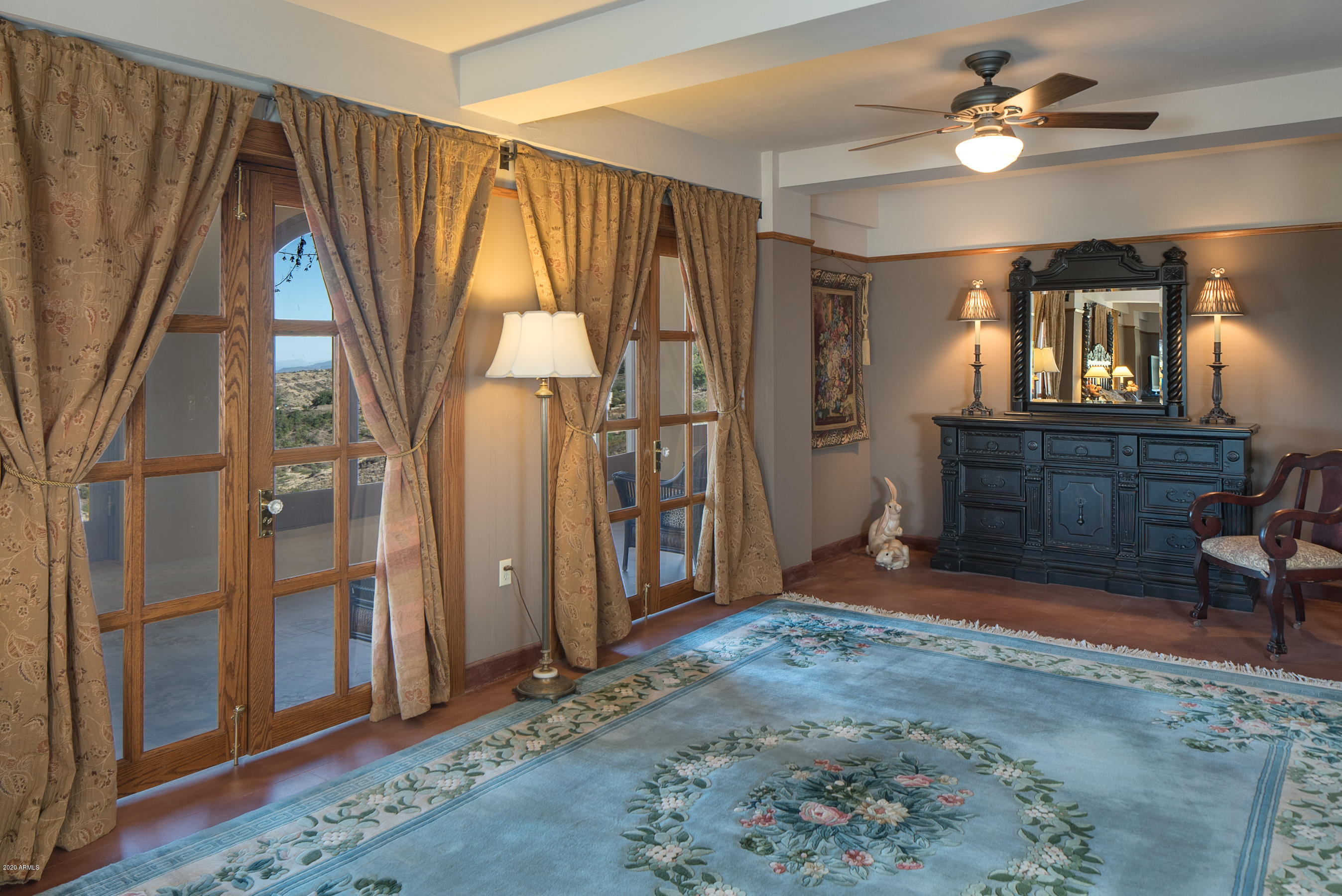 Under 5 Acres - Residential