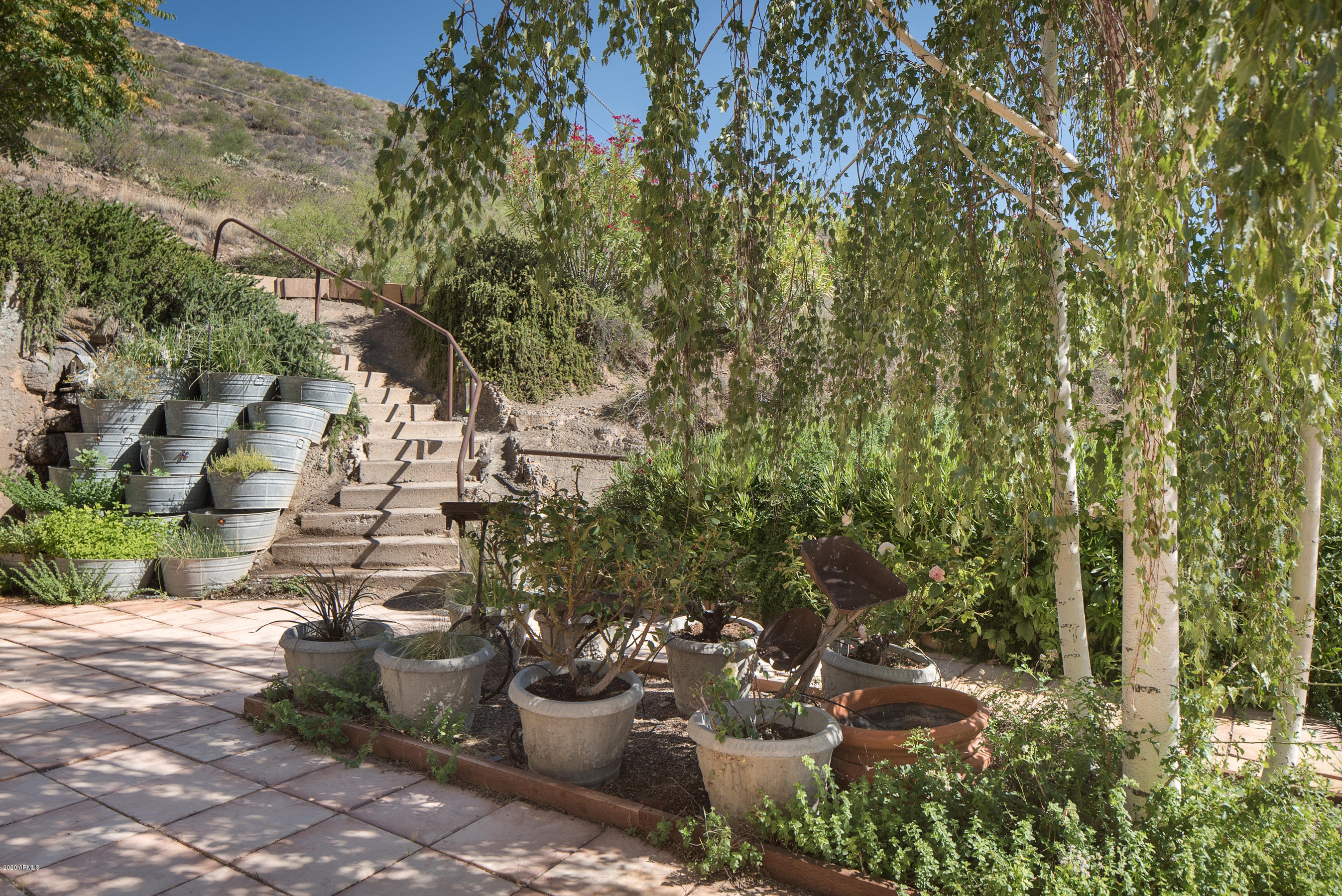 Under 5 Acres - Residential