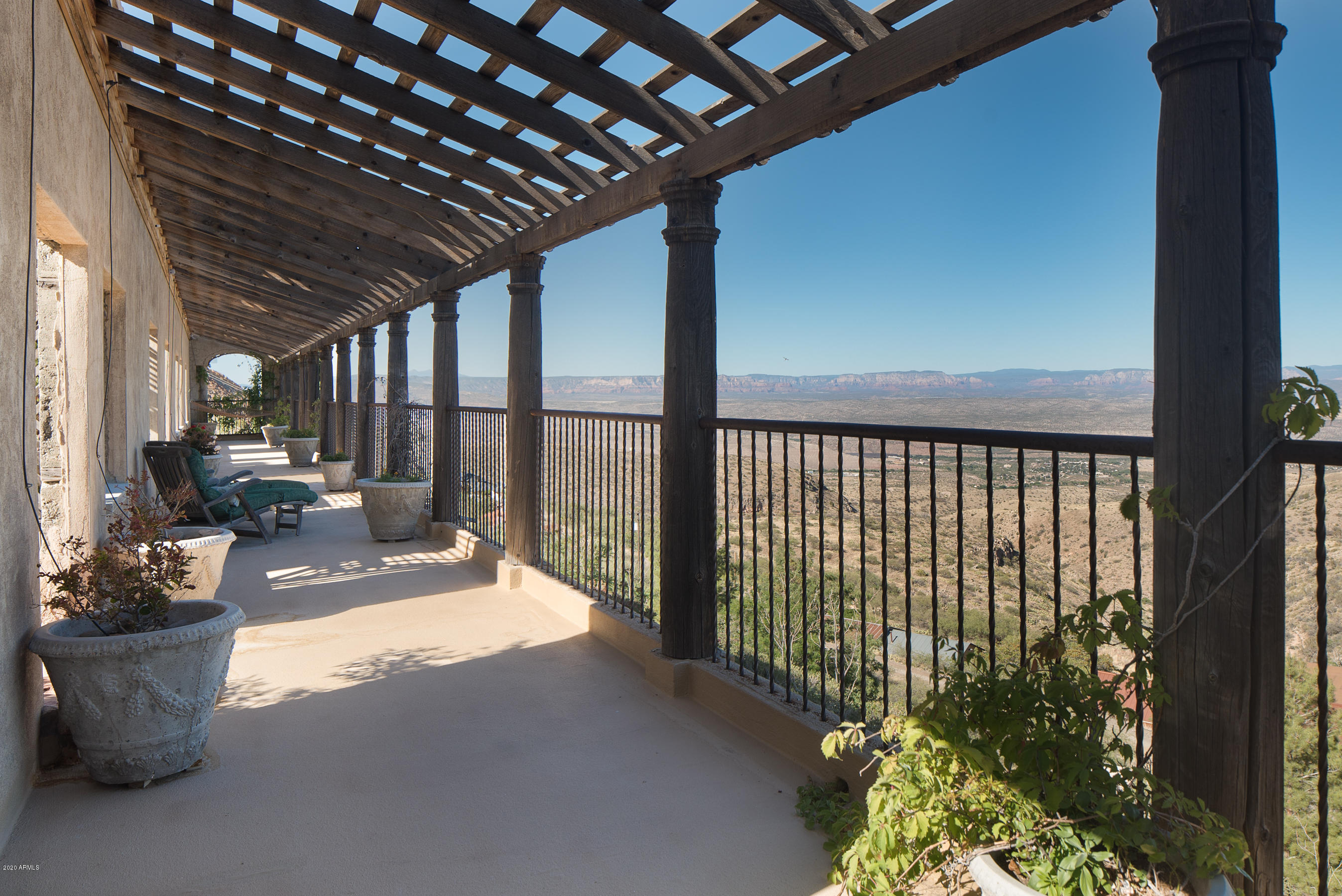 Under 5 Acres - Residential