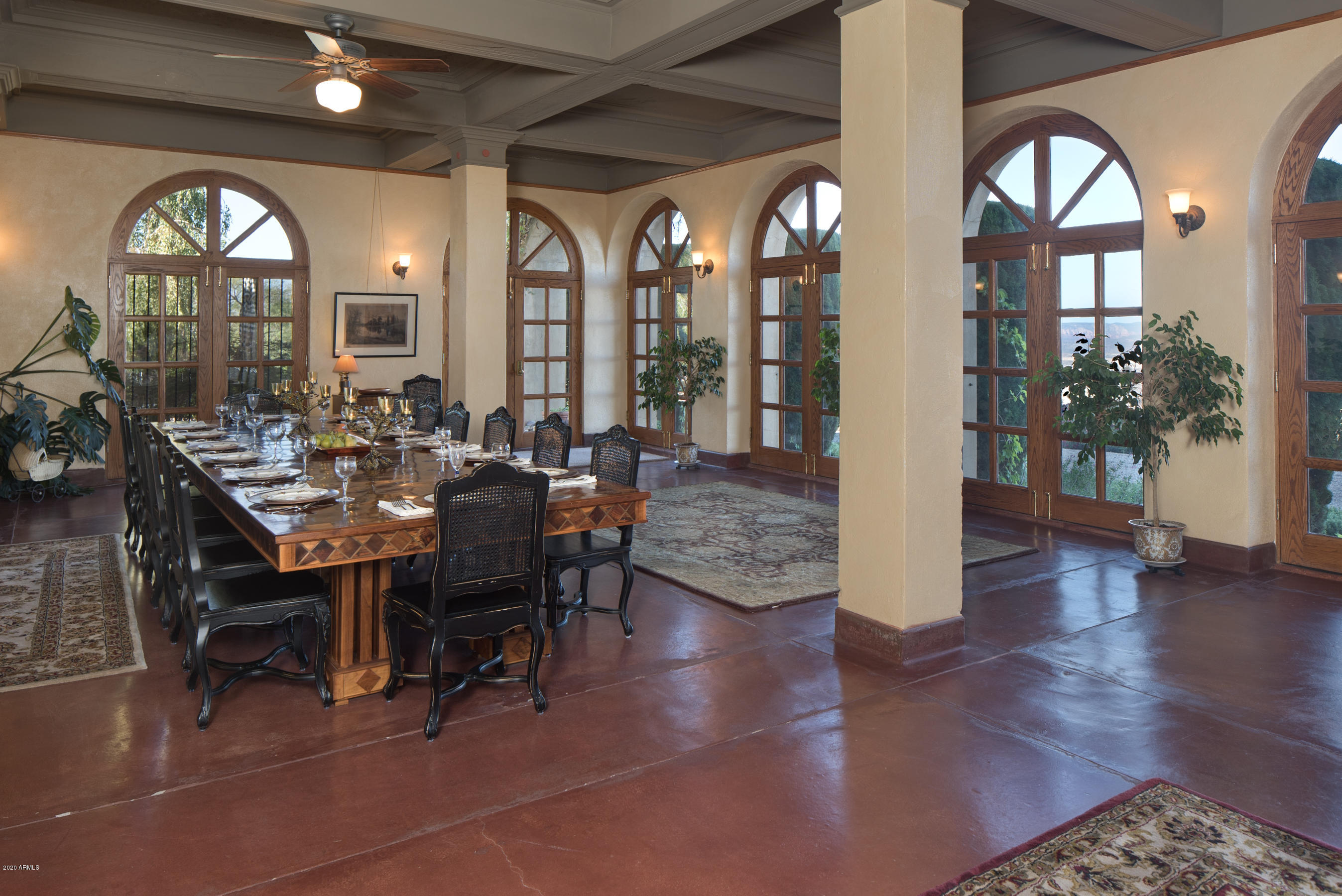 Under 5 Acres - Residential