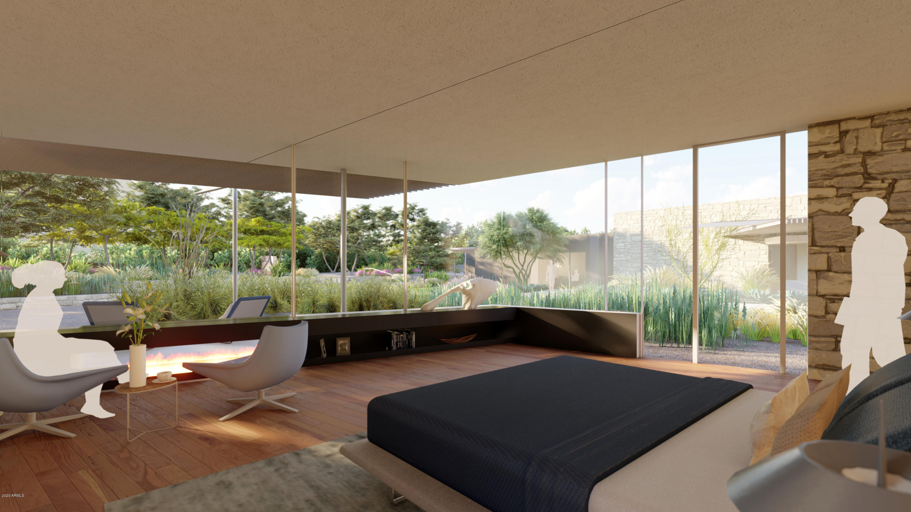 CAMELBACK LANDS - Residential