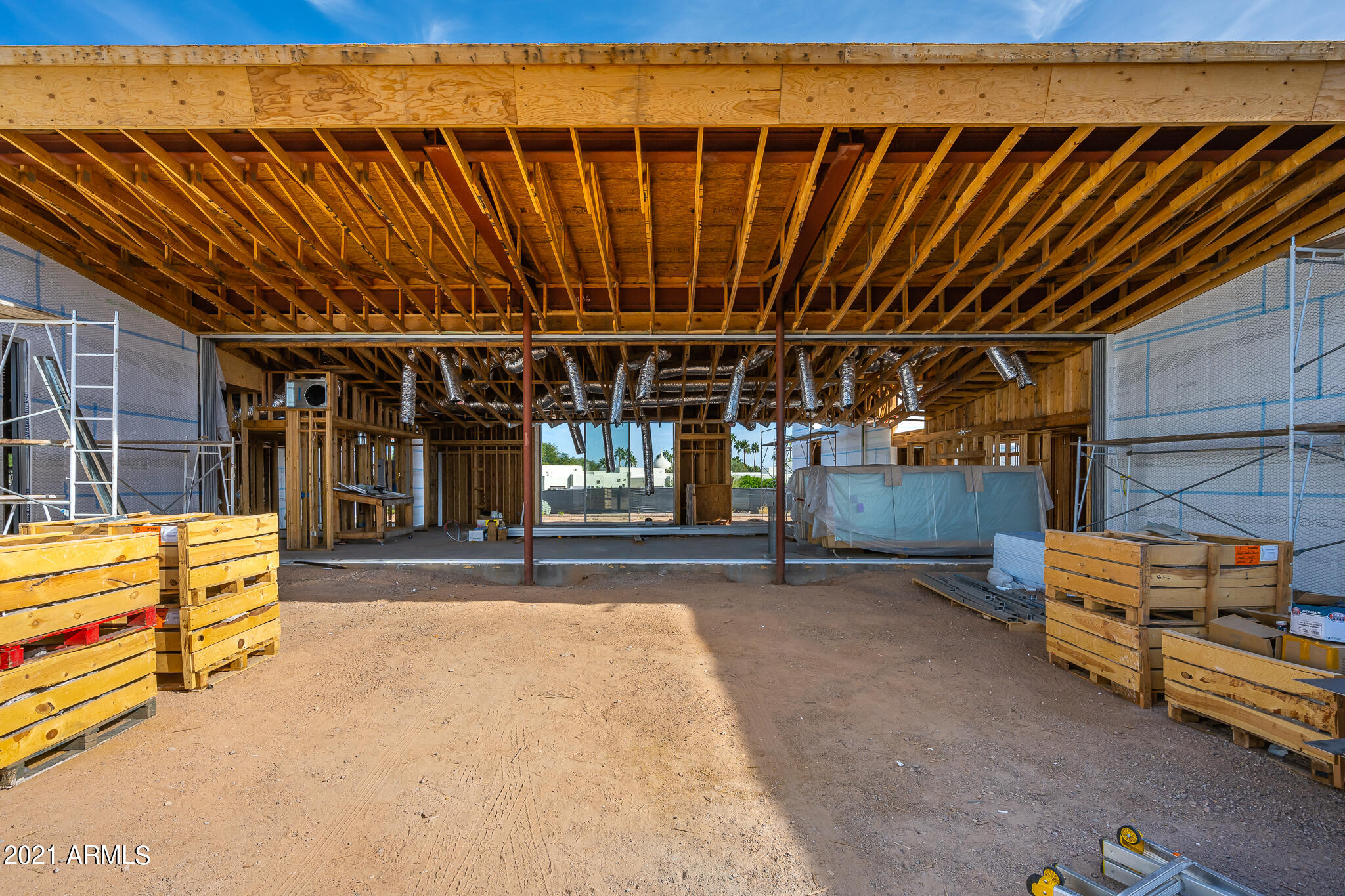 CAMELBACK LANDS - Residential