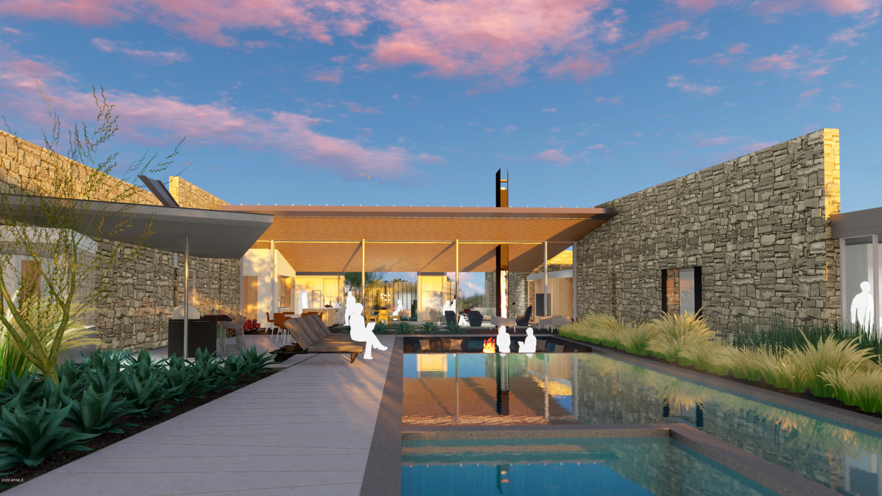 CAMELBACK LANDS - Residential