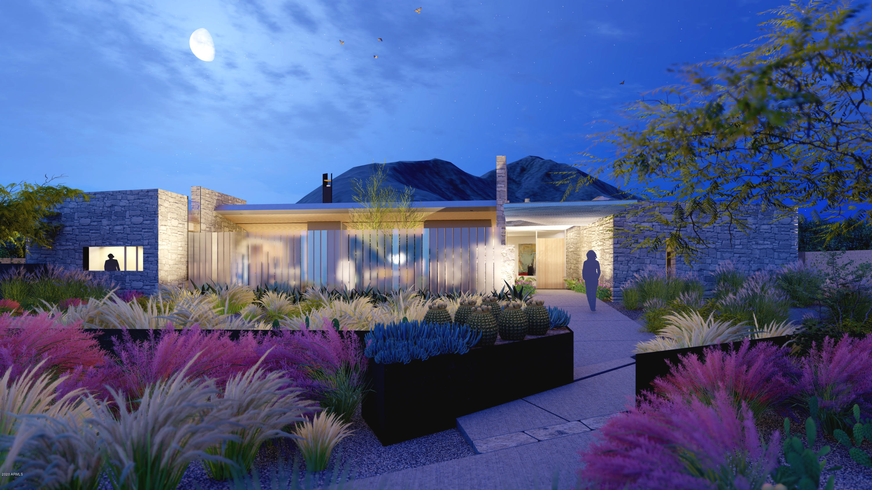 CAMELBACK LANDS - Residential
